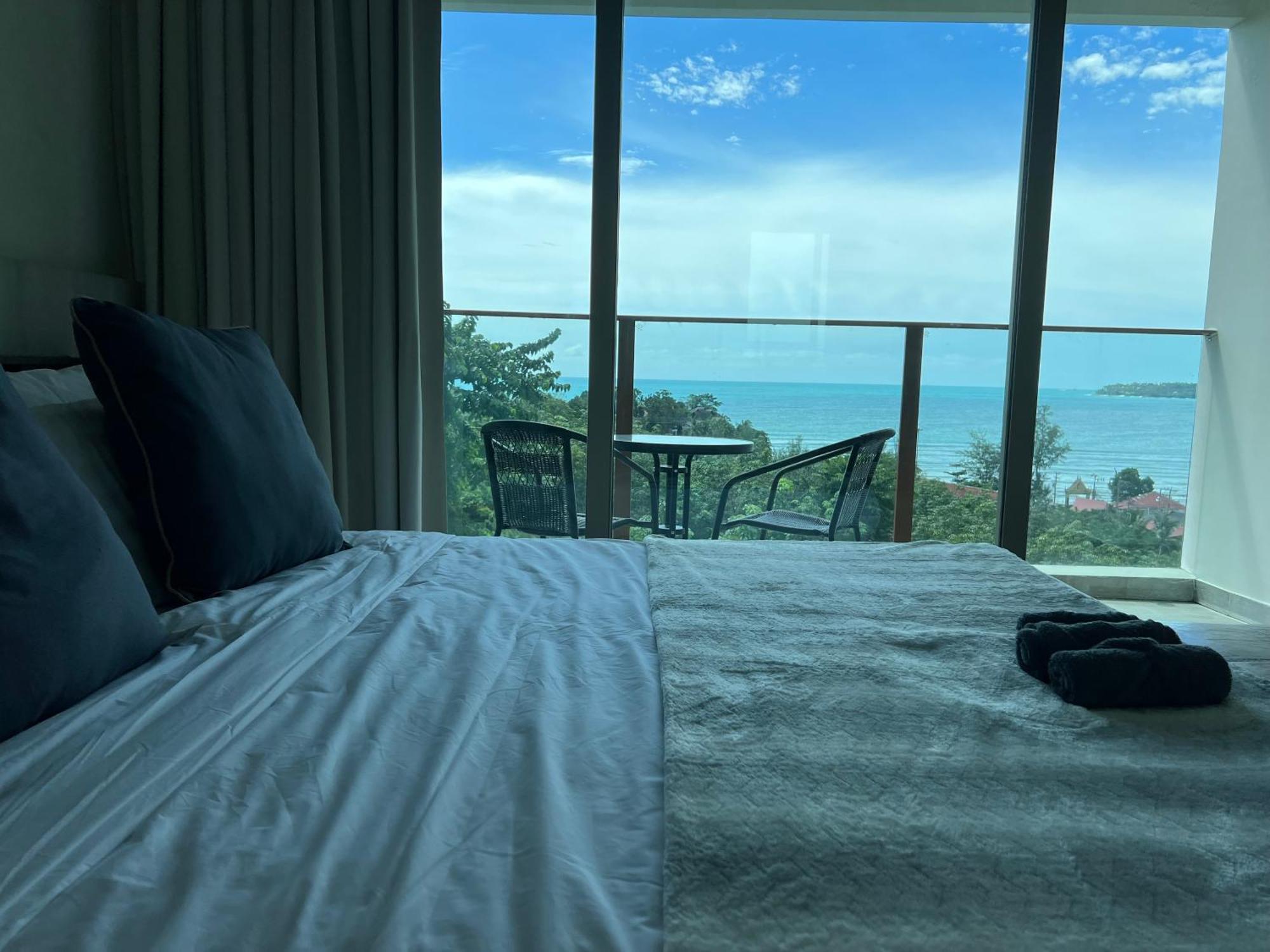 Oceana Sea View - *