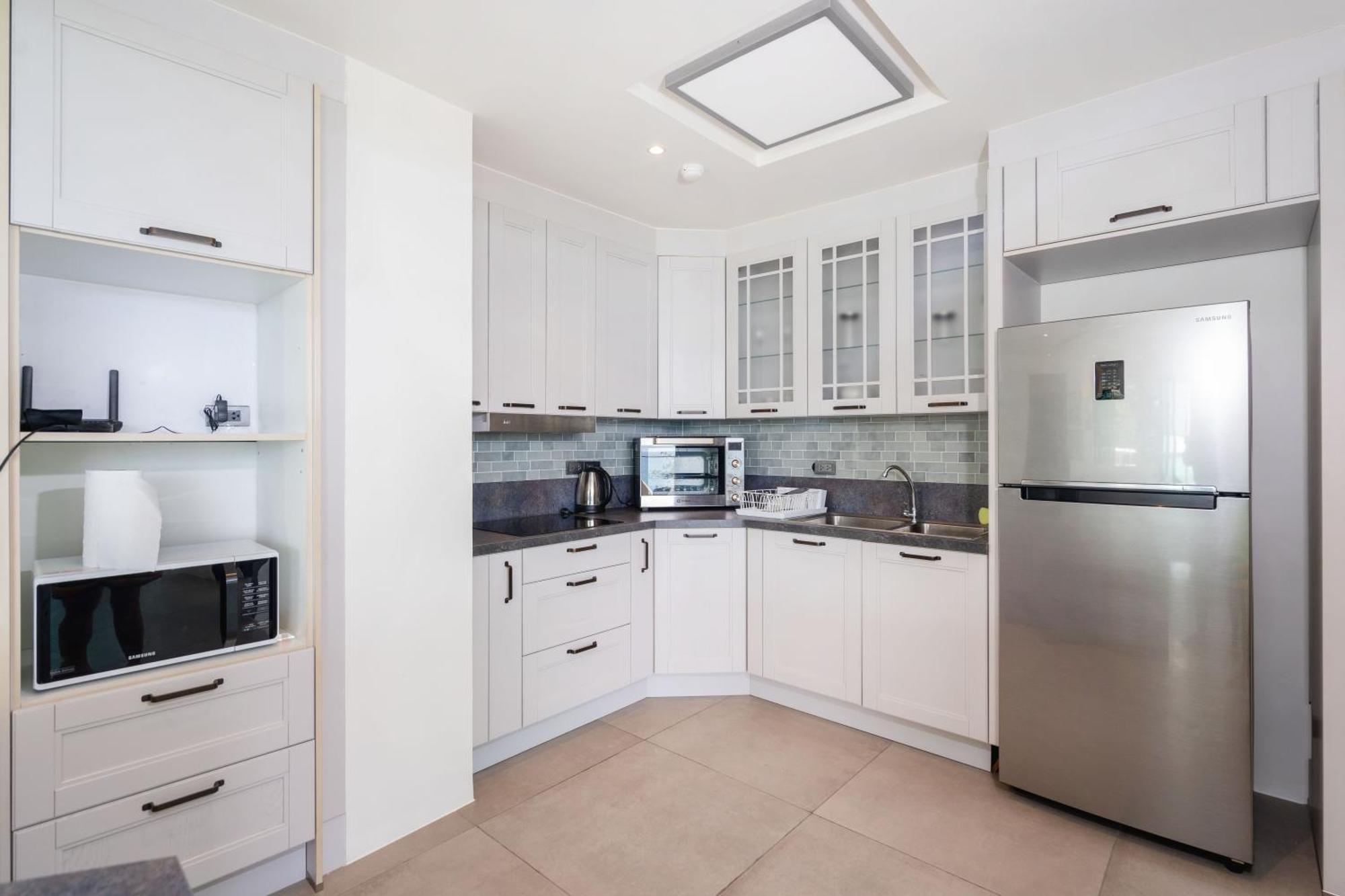 Apartment Oceana Sea View - Kamala Beach