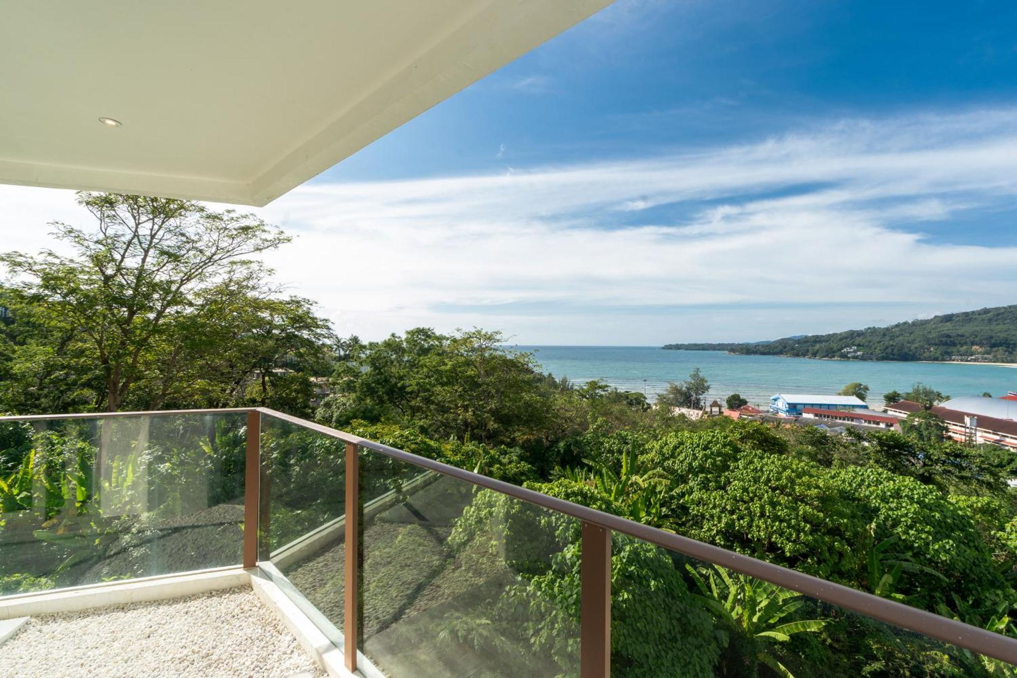 Oceana Sea View - *