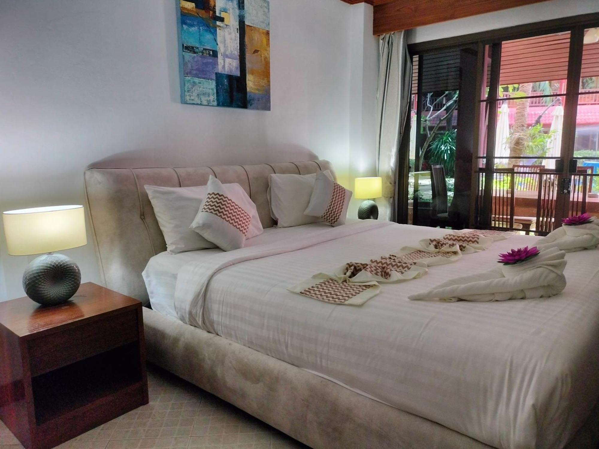 Sai Rougn Apartment