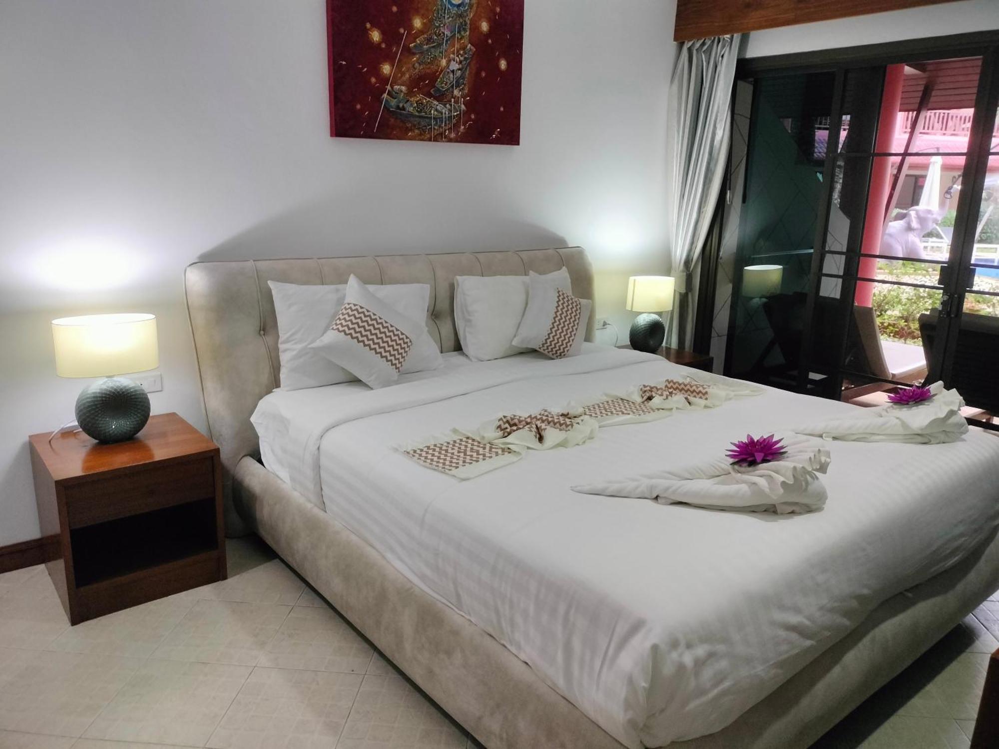 Sai Rougn Apartment *