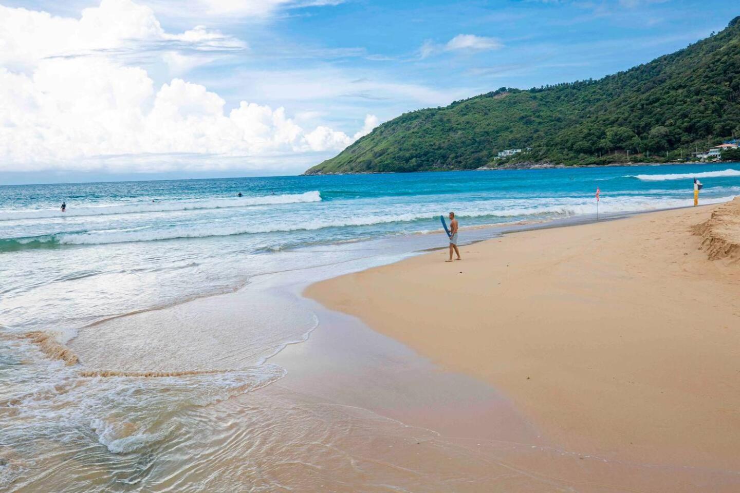 Phuket Boutique Pool Villa-79 Holiday home *
