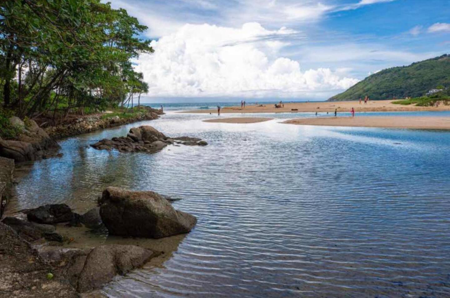 Holiday home Phuket Boutique Pool Villa-79 Rawai