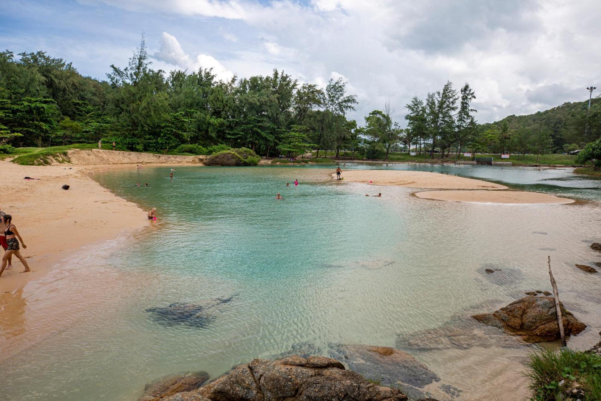 Holiday home Phuket Boutique Pool Villa-79 Rawai