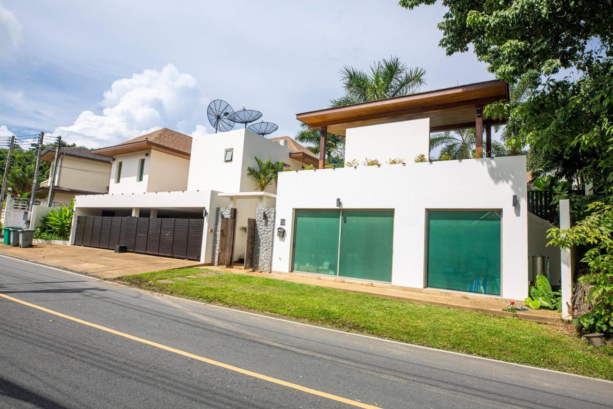 Holiday home Phuket Boutique Pool Villa-79