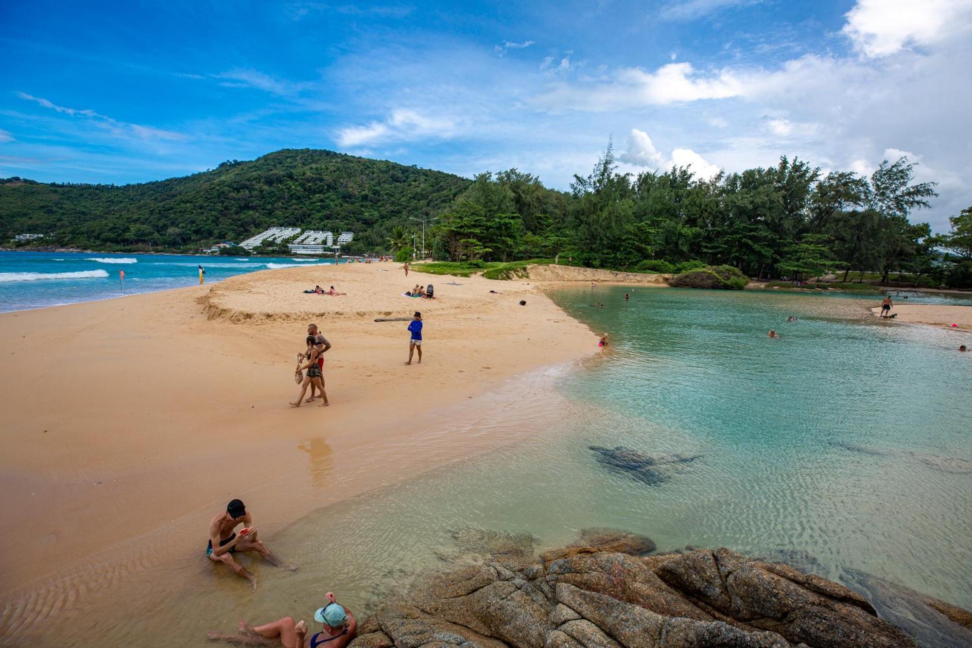 Phuket Boutique Pool Villa-79 Rawai