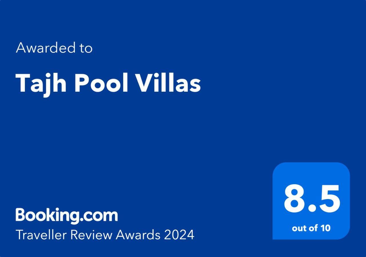 Tajh Pool Chalong
