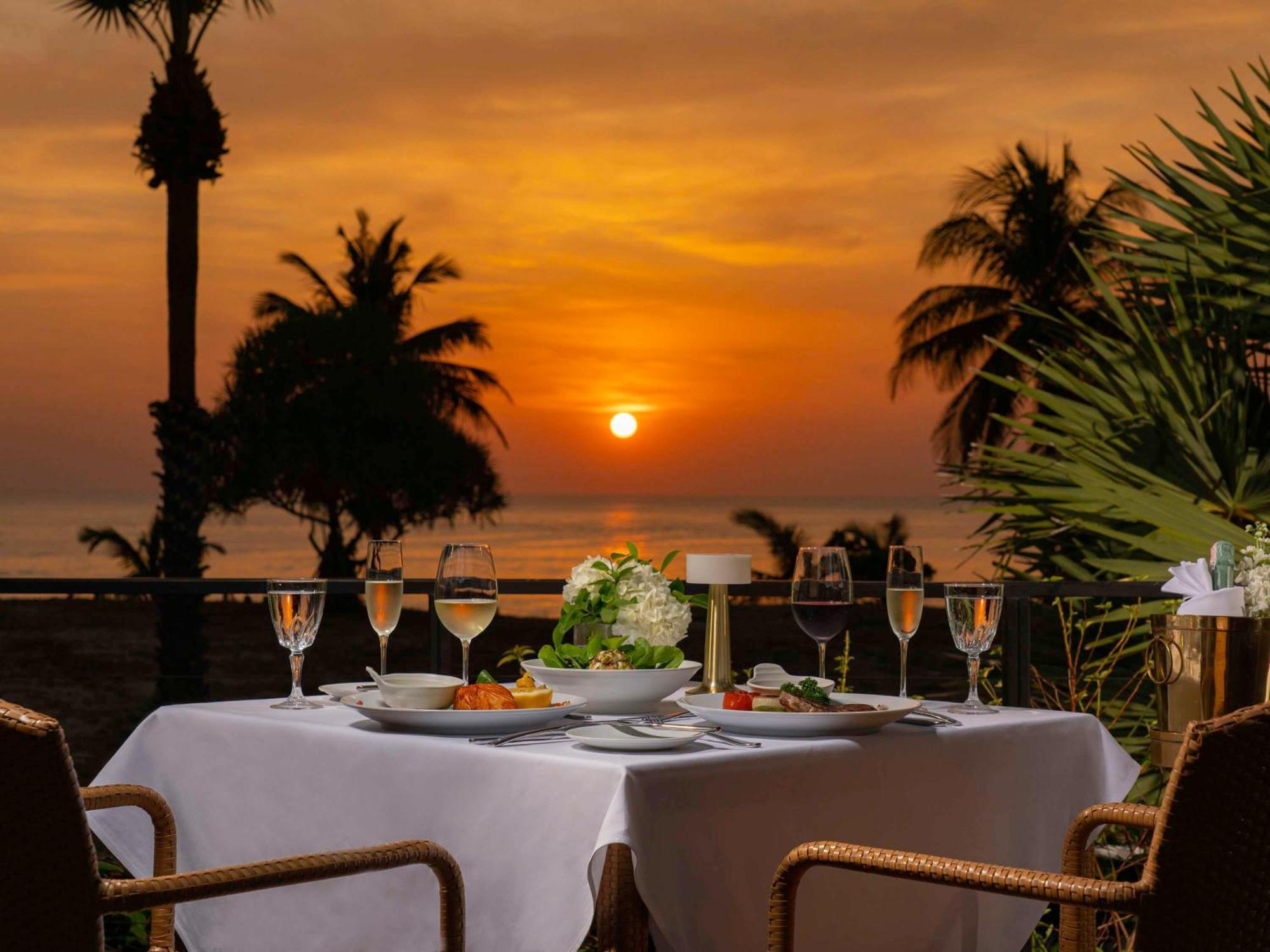 Pullman Phuket 5*