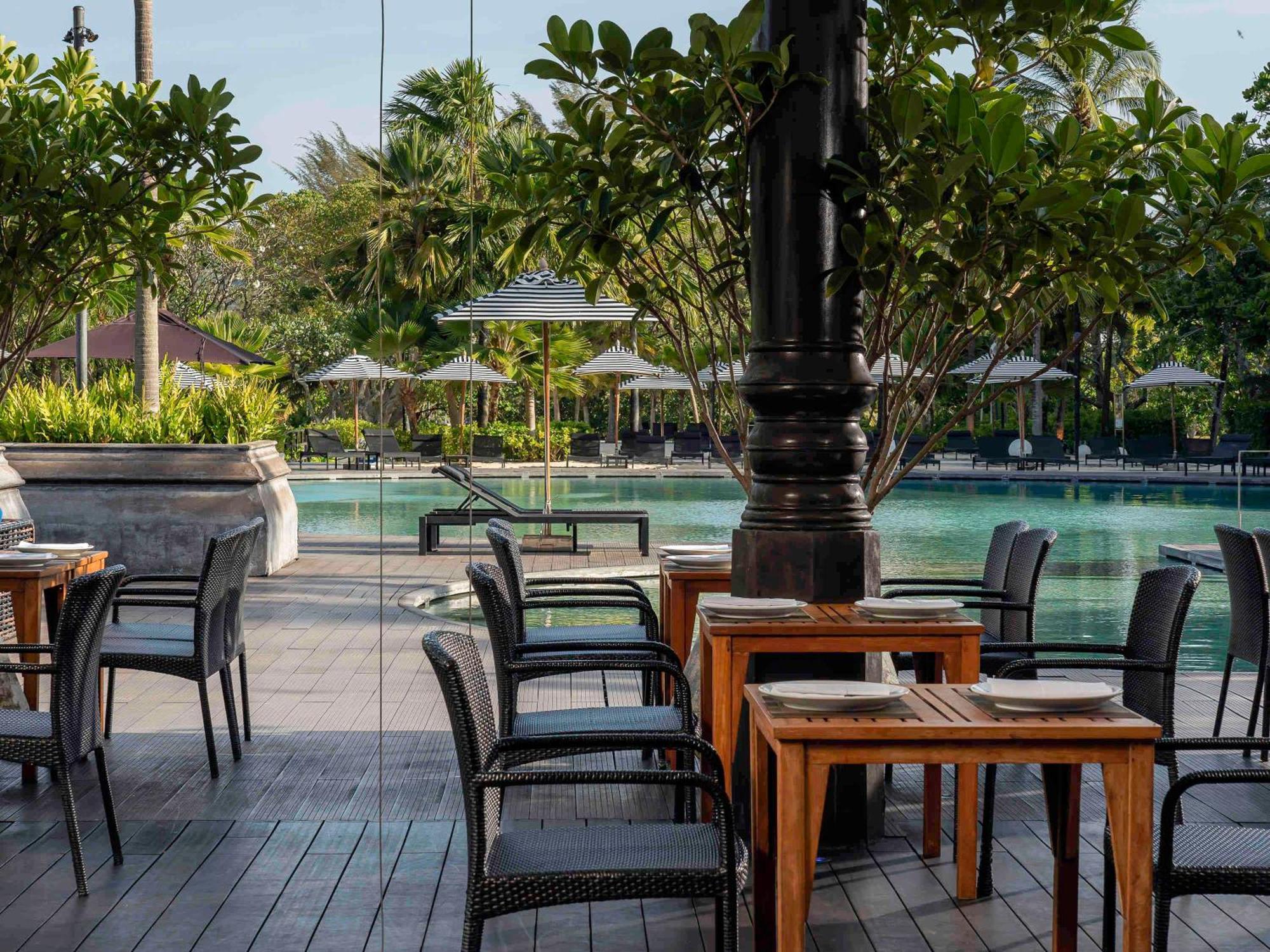 Pullman Phuket 5* Karon