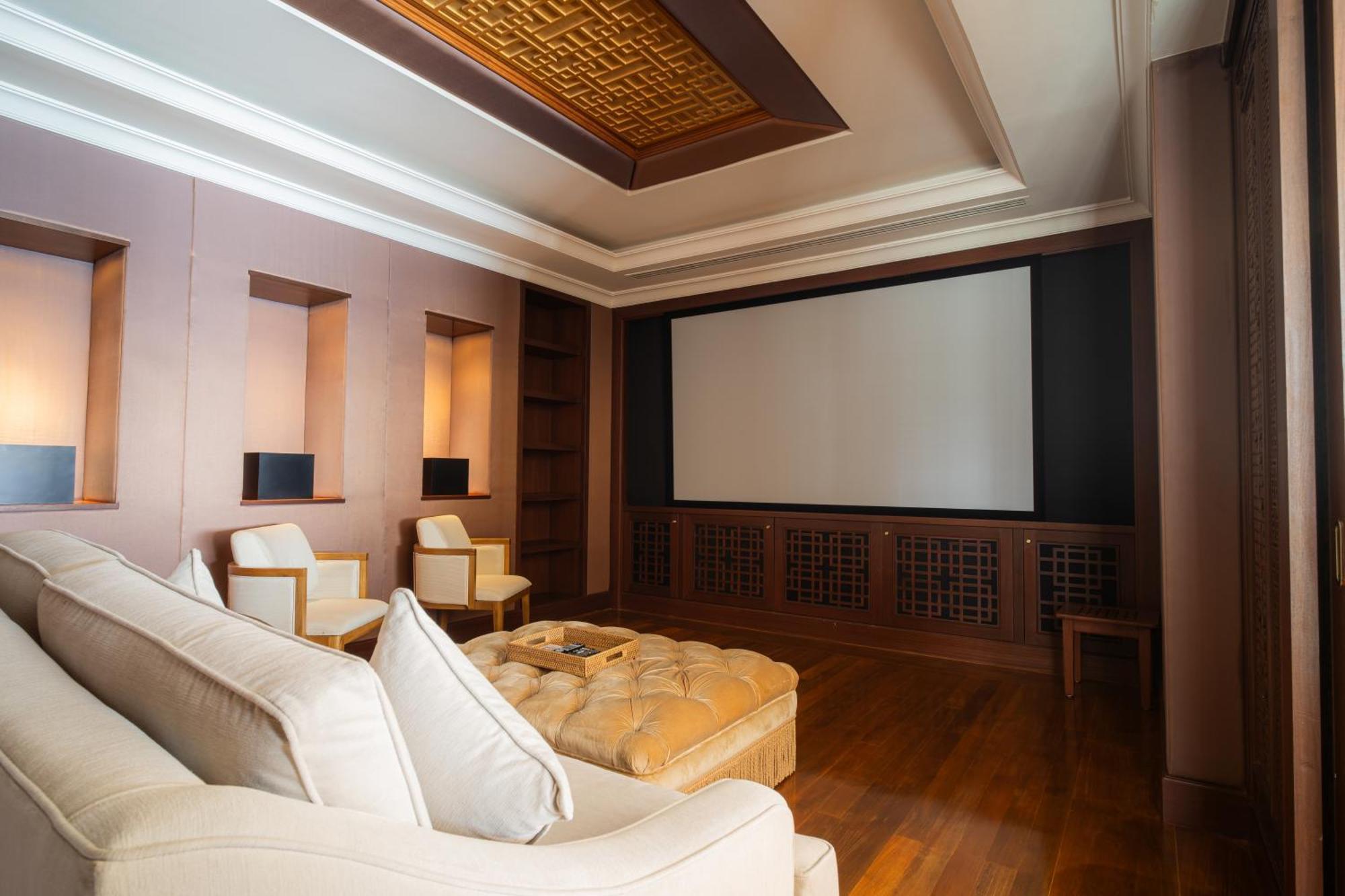 Resort Trisara & Residences Phuket