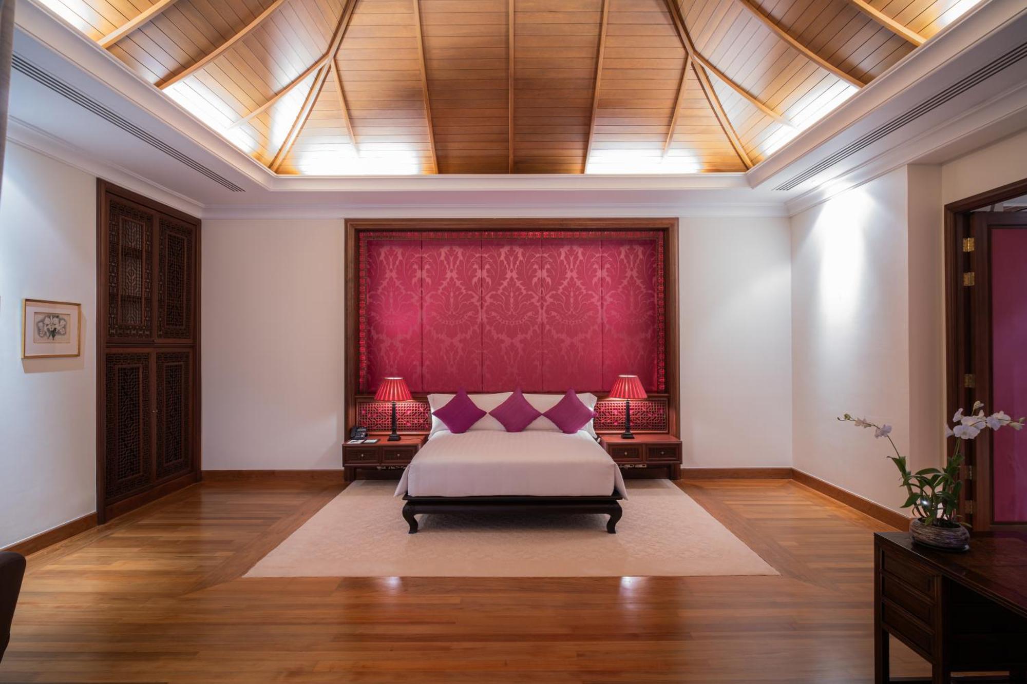Trisara & Residences Phuket Resort 5*