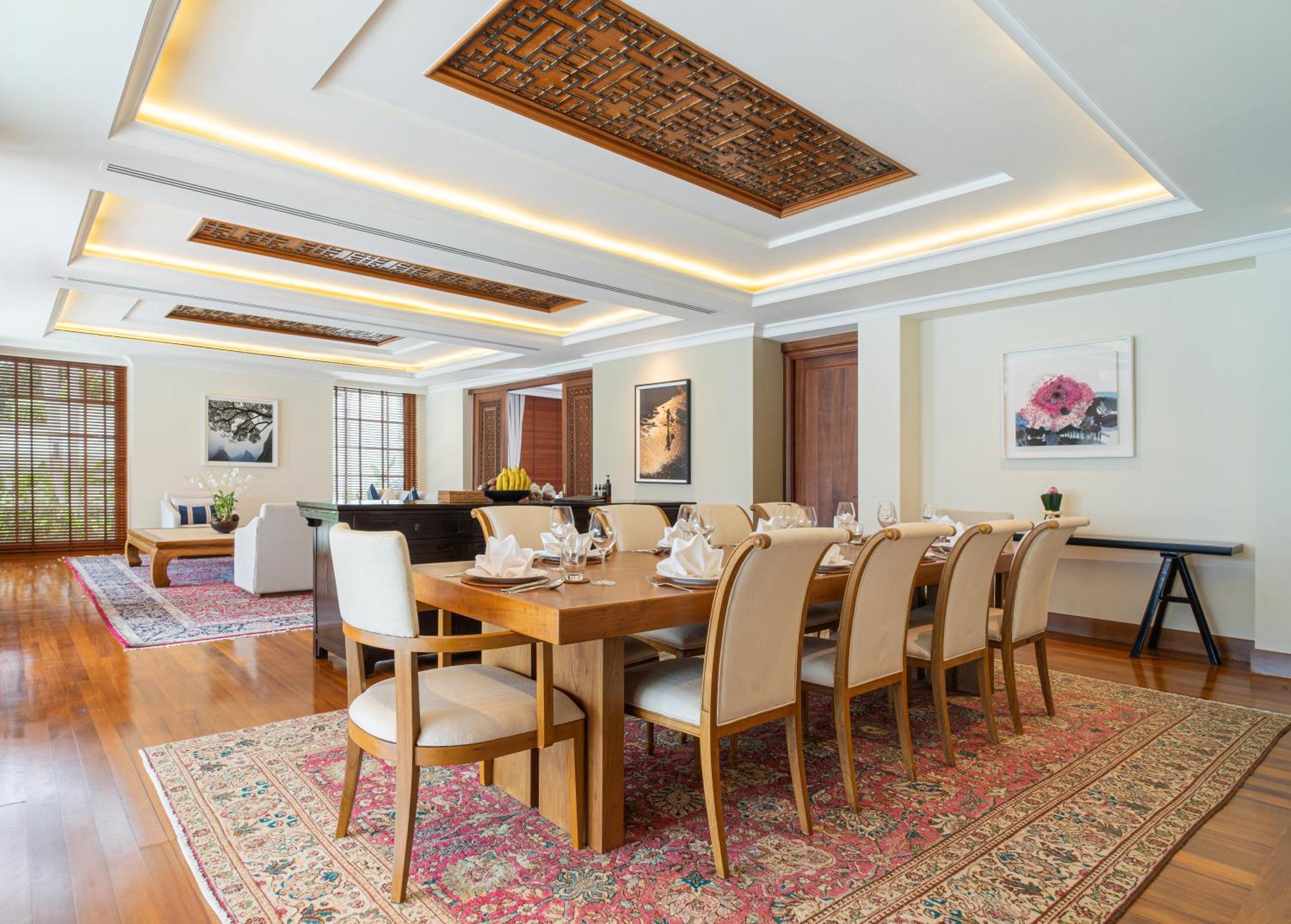 Trisara & Residences Phuket