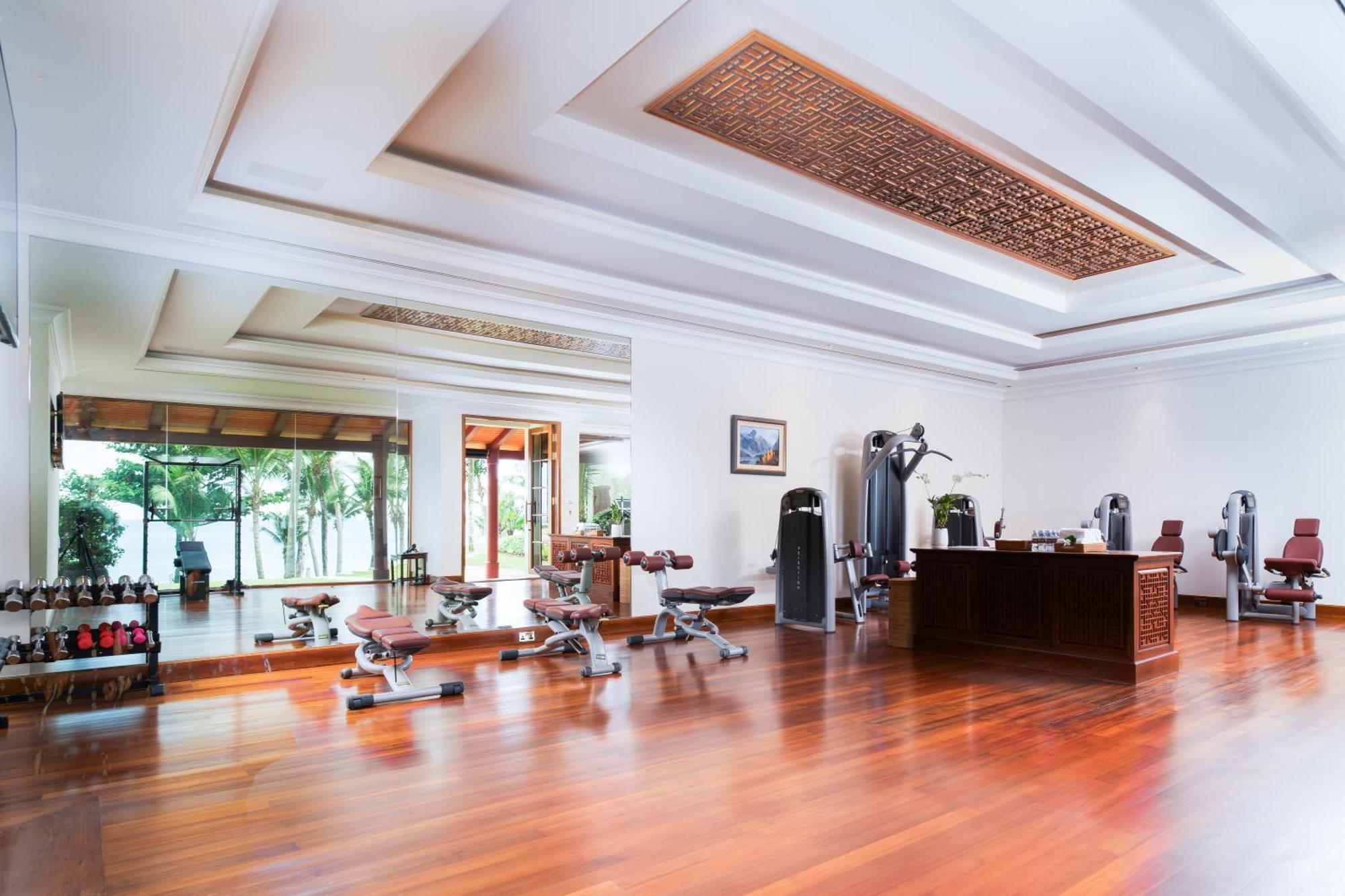 Resort Trisara & Residences Phuket 5*