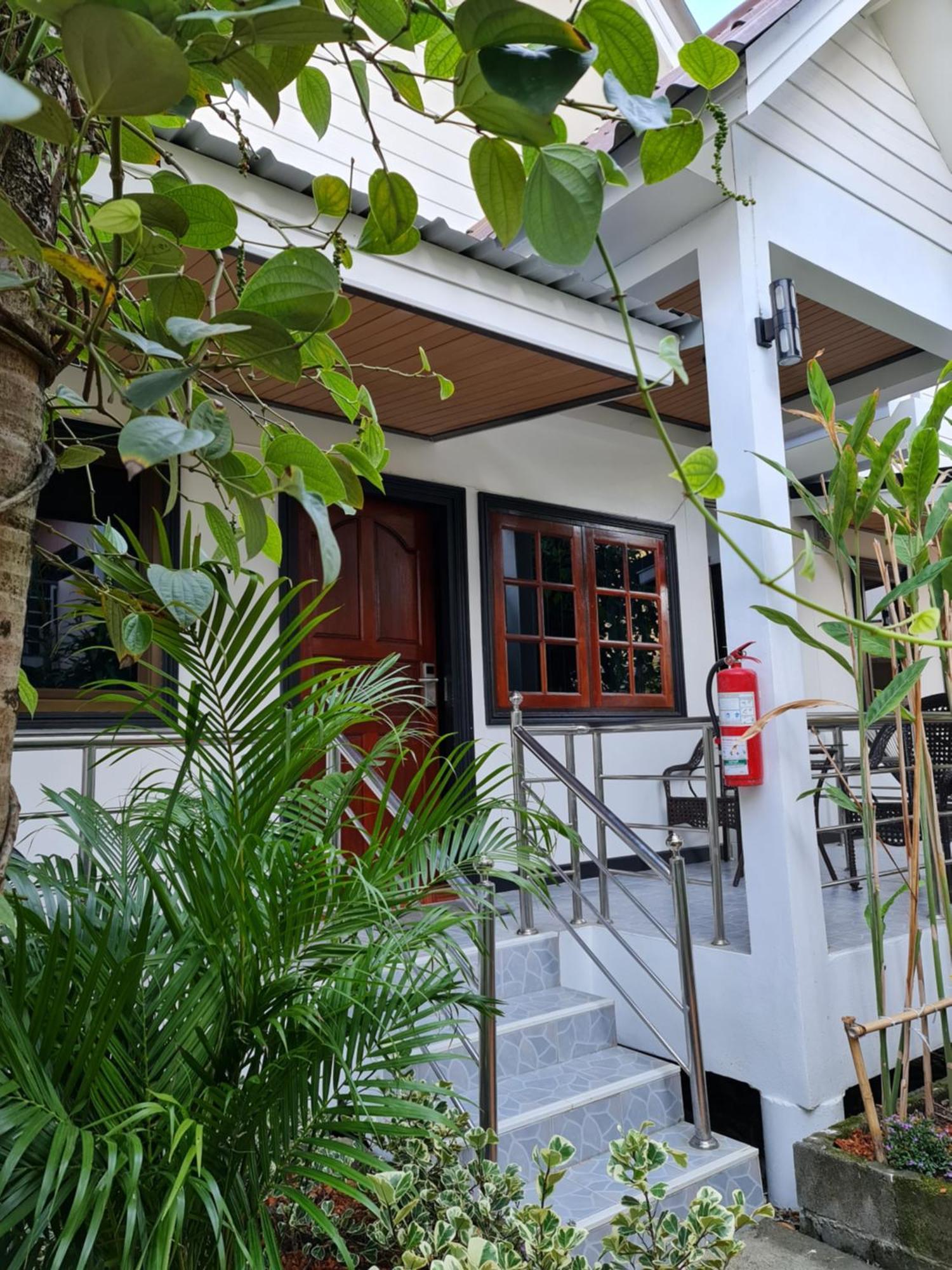 Momento Bangtao Bed & Breakfast Bang Tao Beach (Phuket)