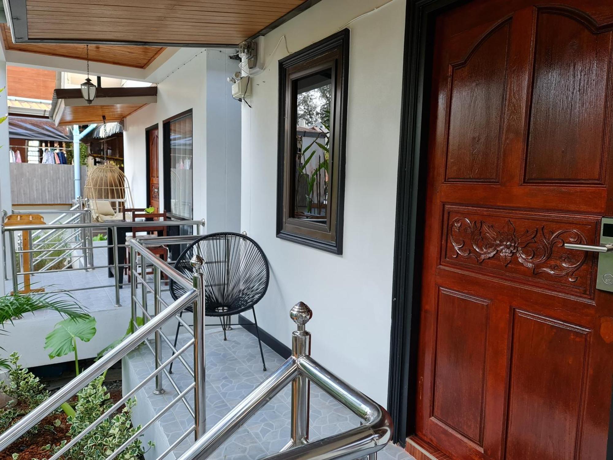 Momento Bangtao Bed & Breakfast Bang Tao Beach (Phuket)