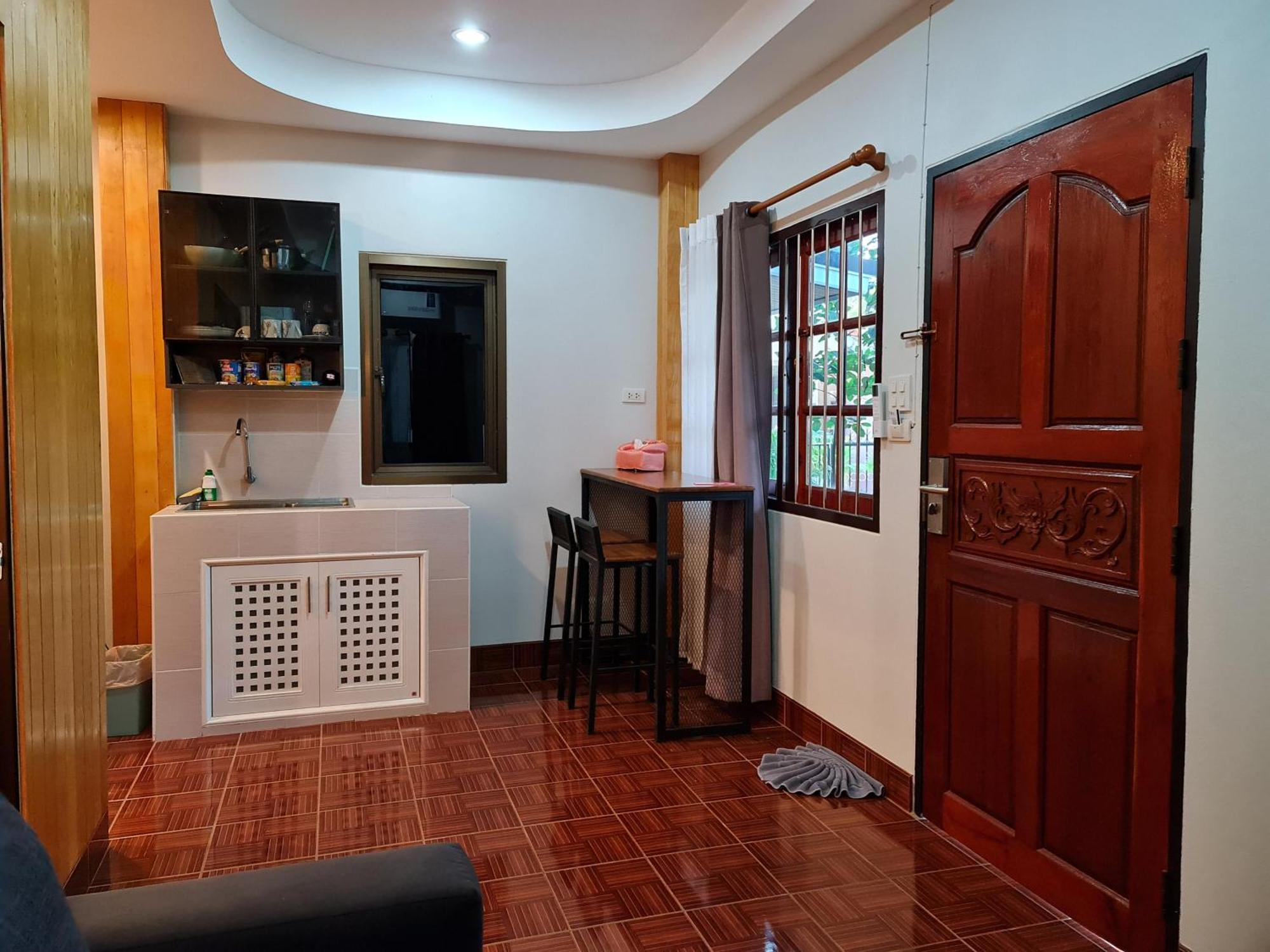 Bed & Breakfast Momento Bangtao *