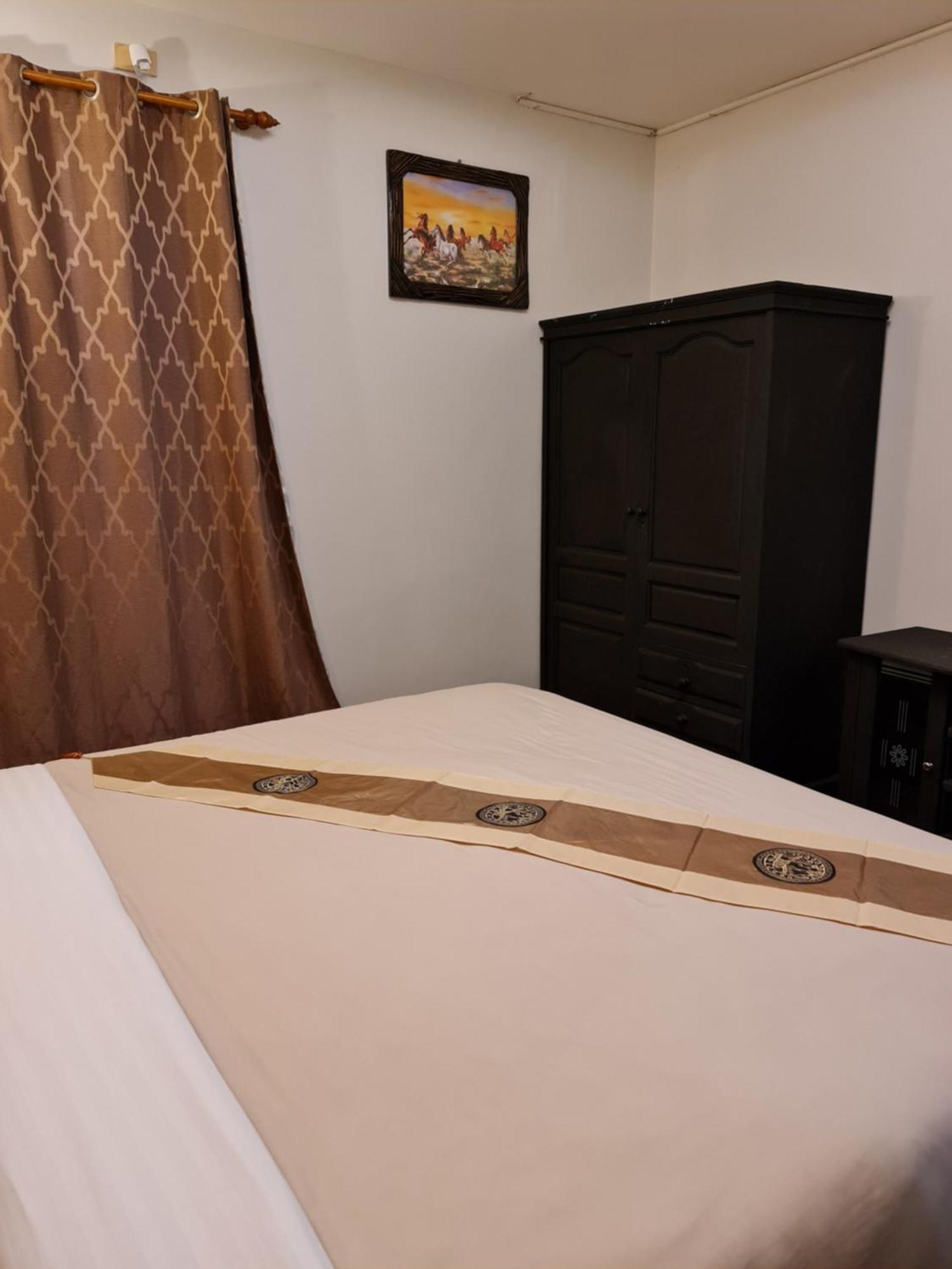 Bed & Breakfast Momento Bangtao