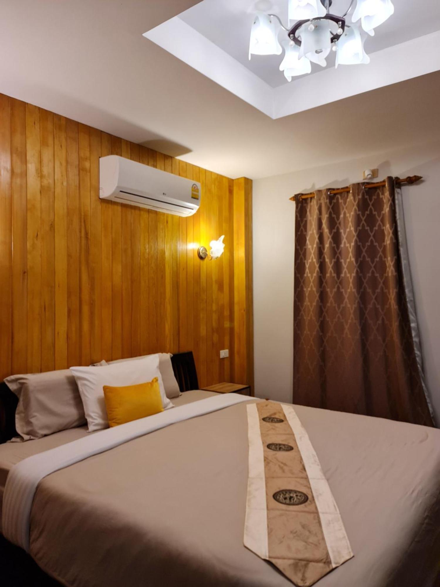 Bed & Breakfast Momento Bangtao Bang Tao Beach (Phuket)