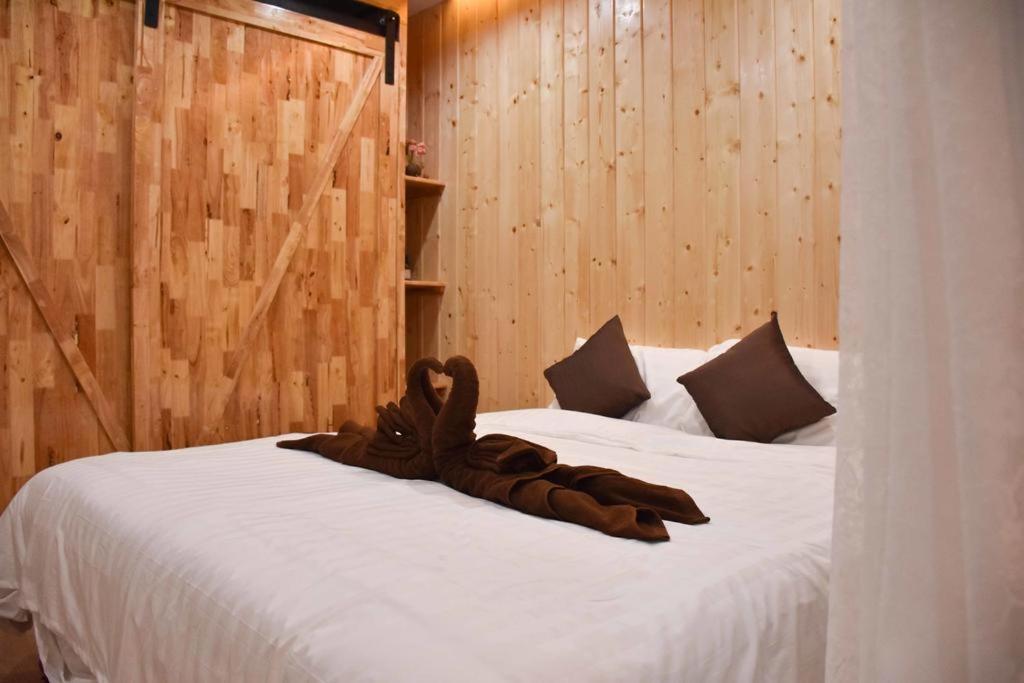Bed & Breakfast Momento Bangtao *