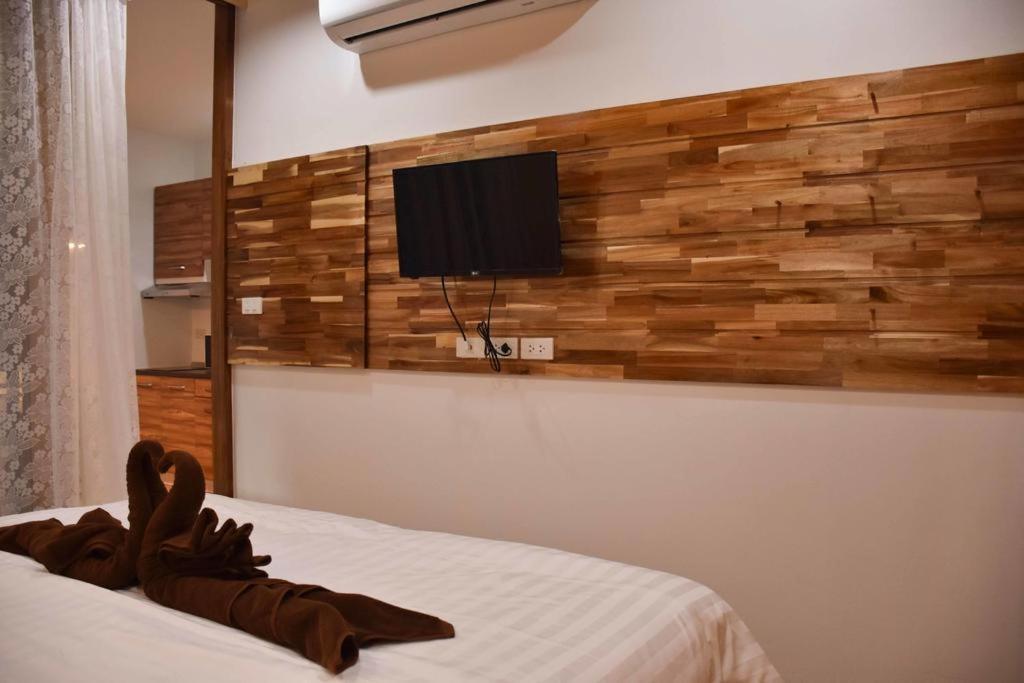 Bed & Breakfast Momento Bangtao *
