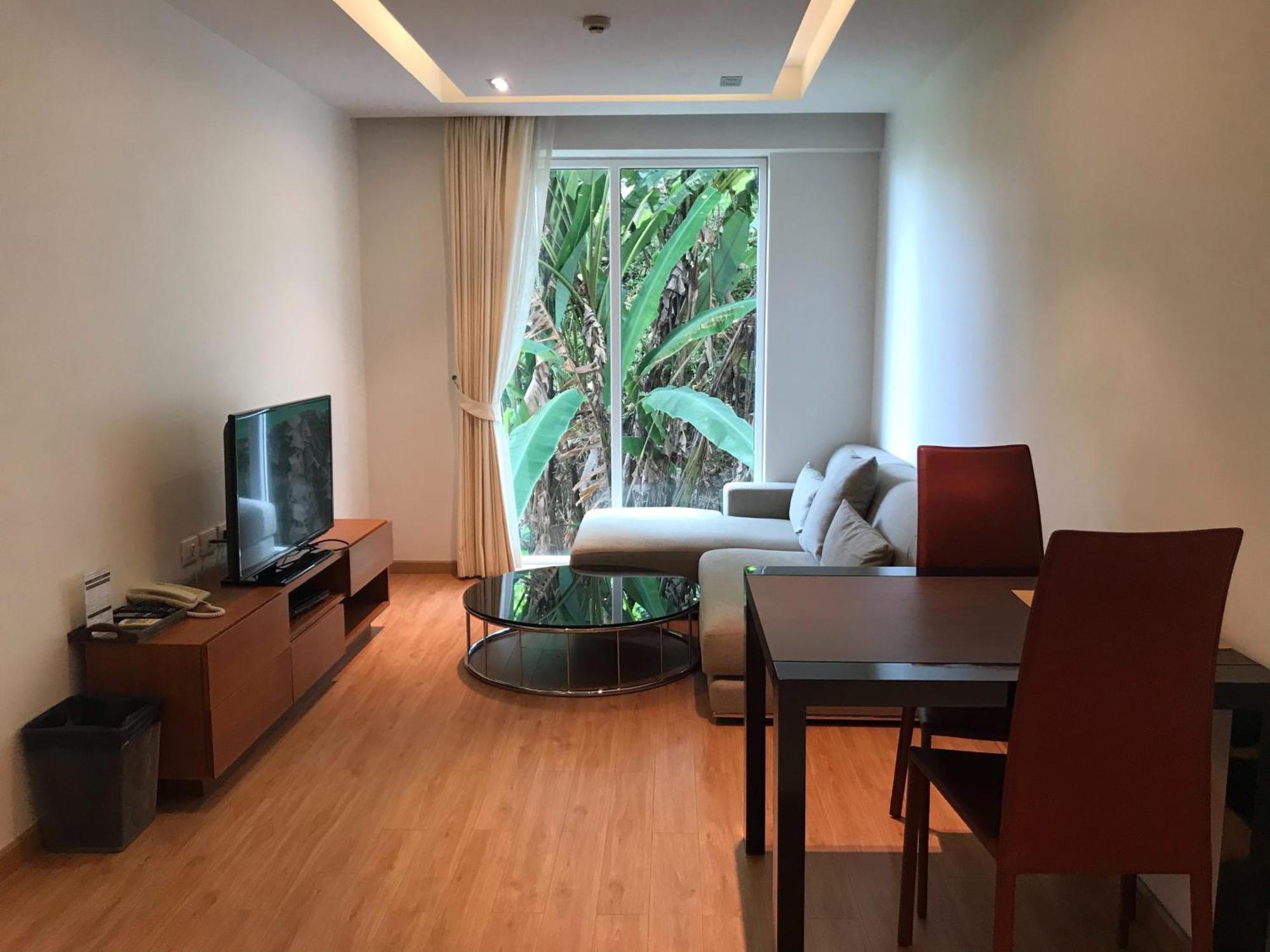 Aparthotel The Privilege Patong