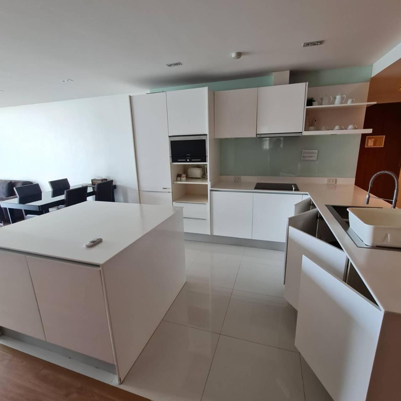 The Privilege Aparthotel Patong