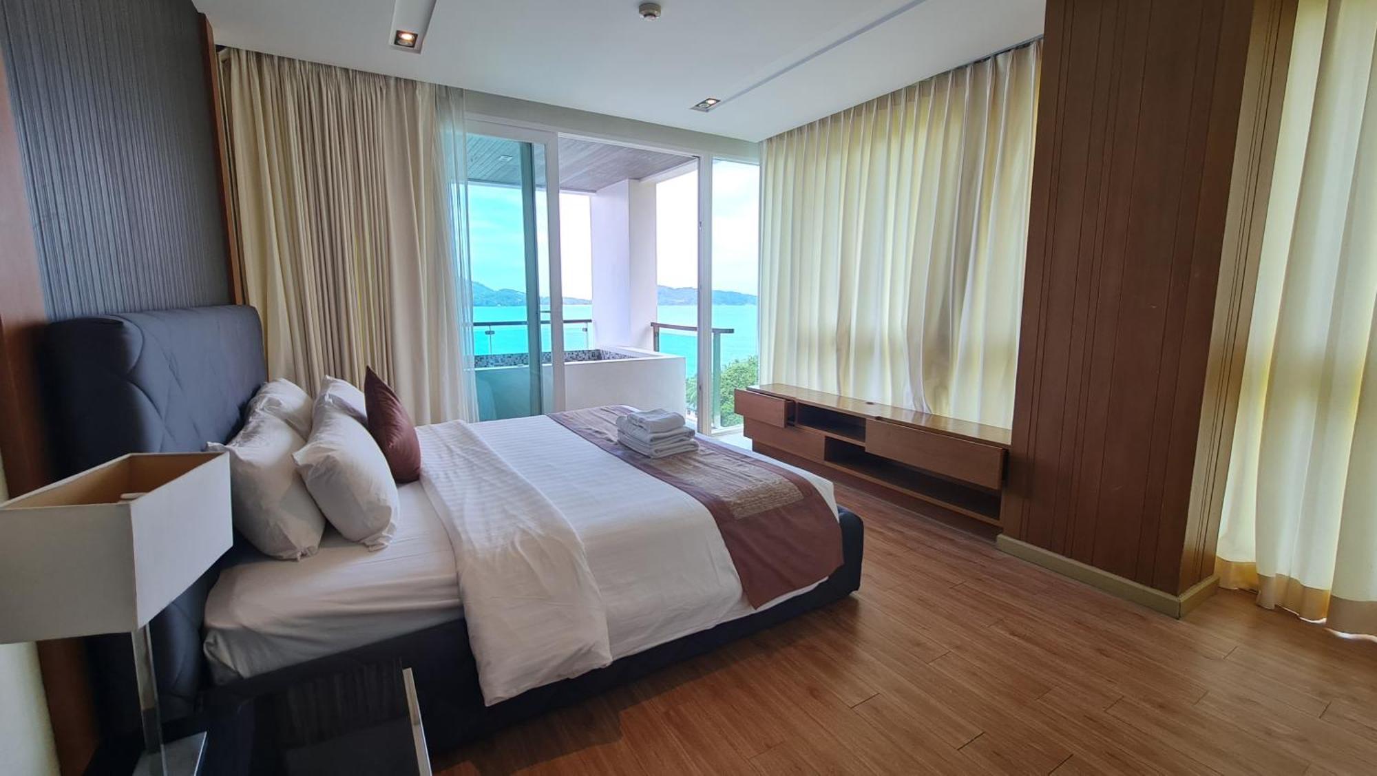 Aparthotel The Privilege