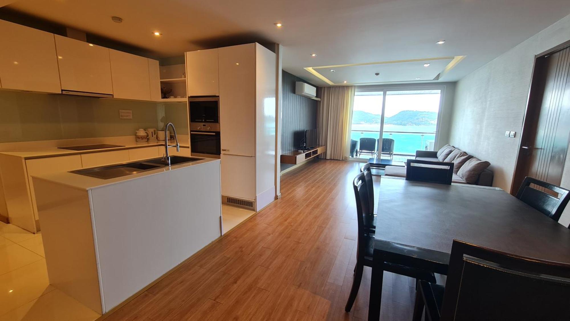 The Privilege 4*