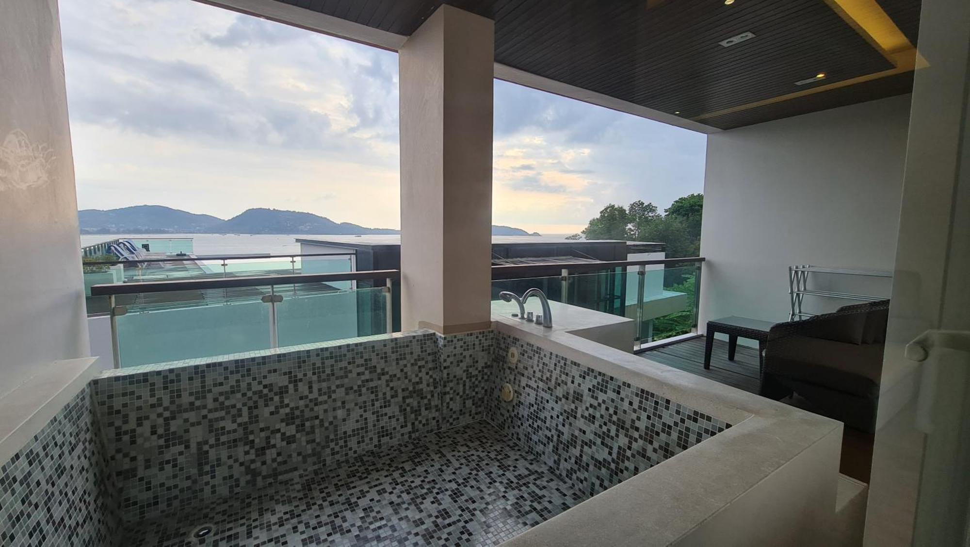 The Privilege Aparthotel