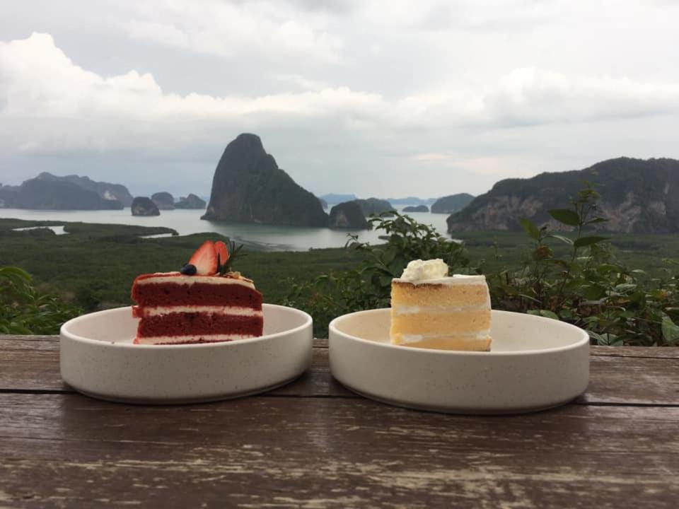 Point Cape Panwa Phuket