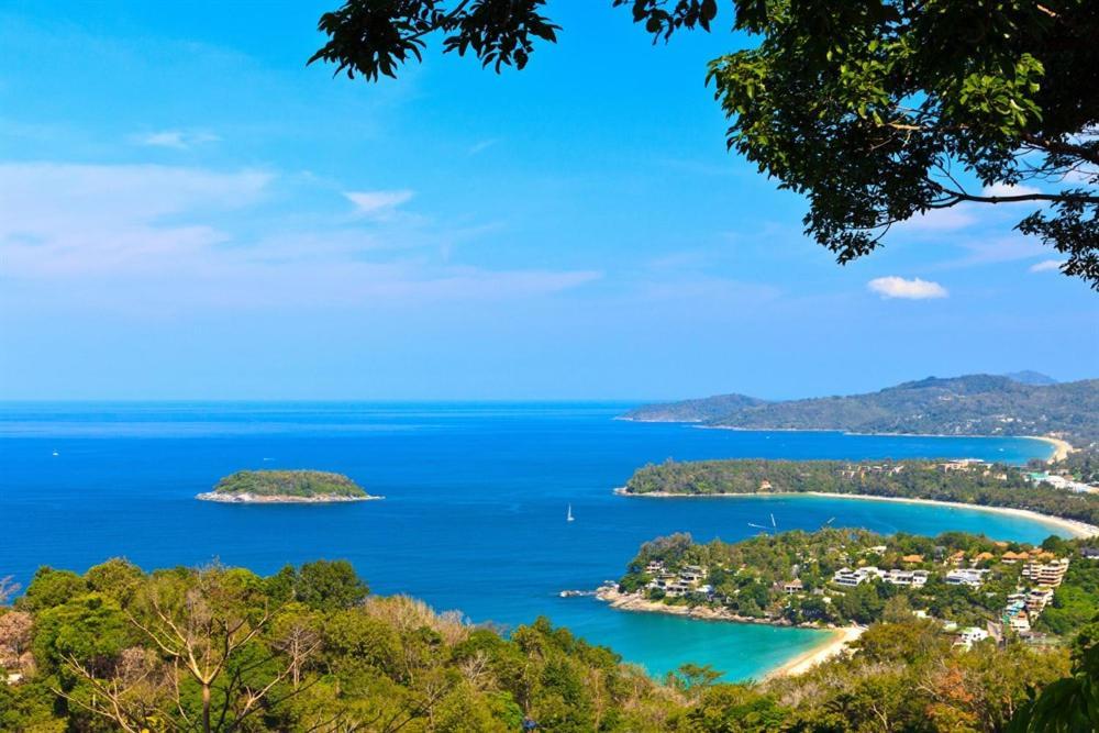 Point Cape Panwa *