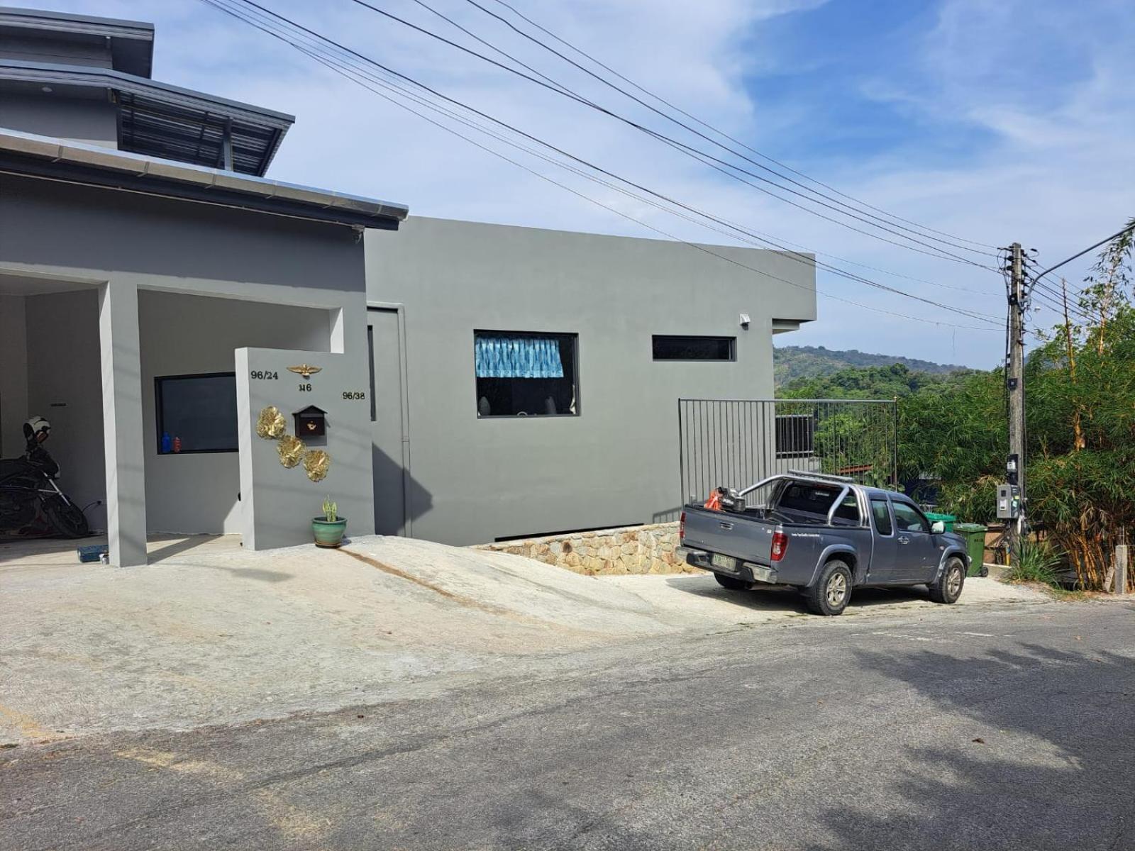 Seaview Eagles Nest