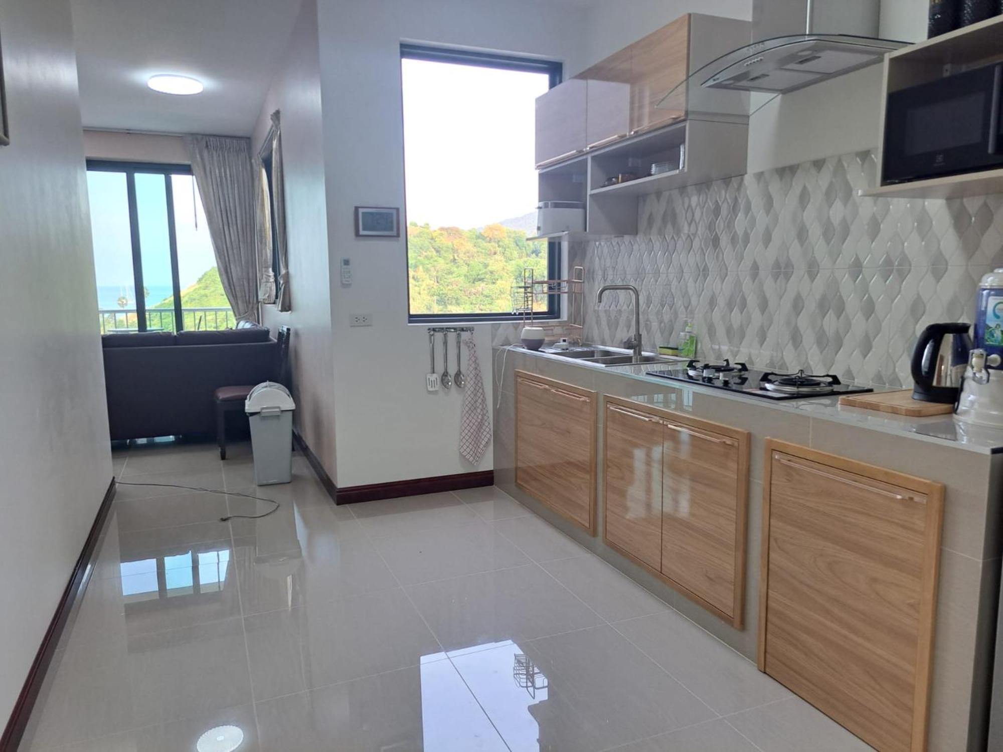 Seaview Eagles Nest Rawai