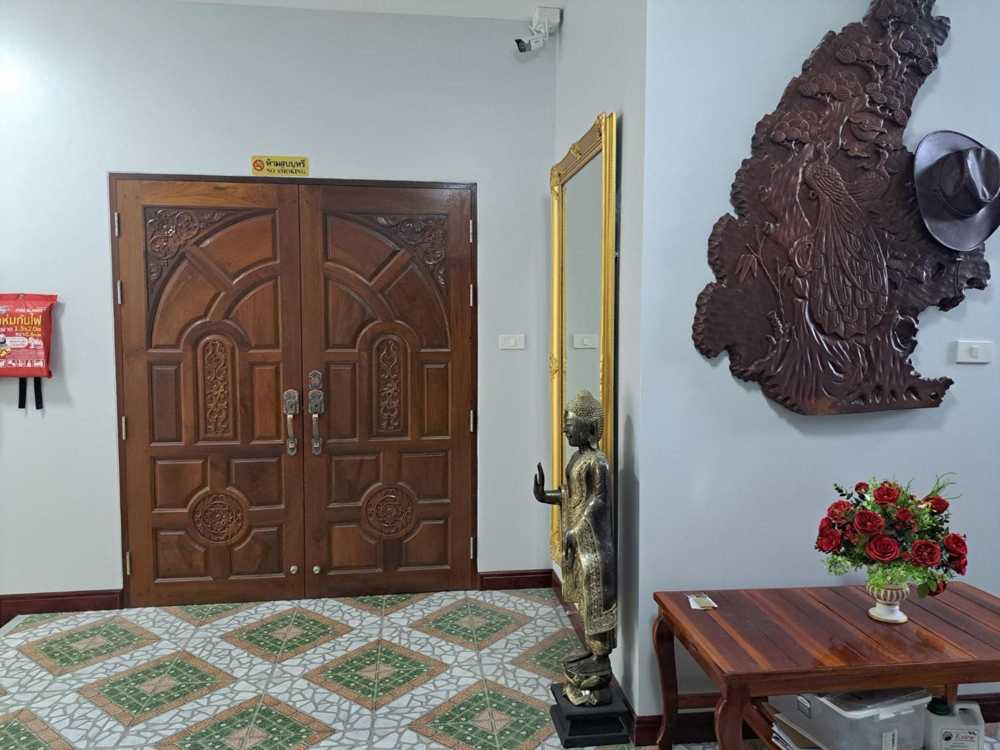 Seaview Eagles Nest Apartment Rawai