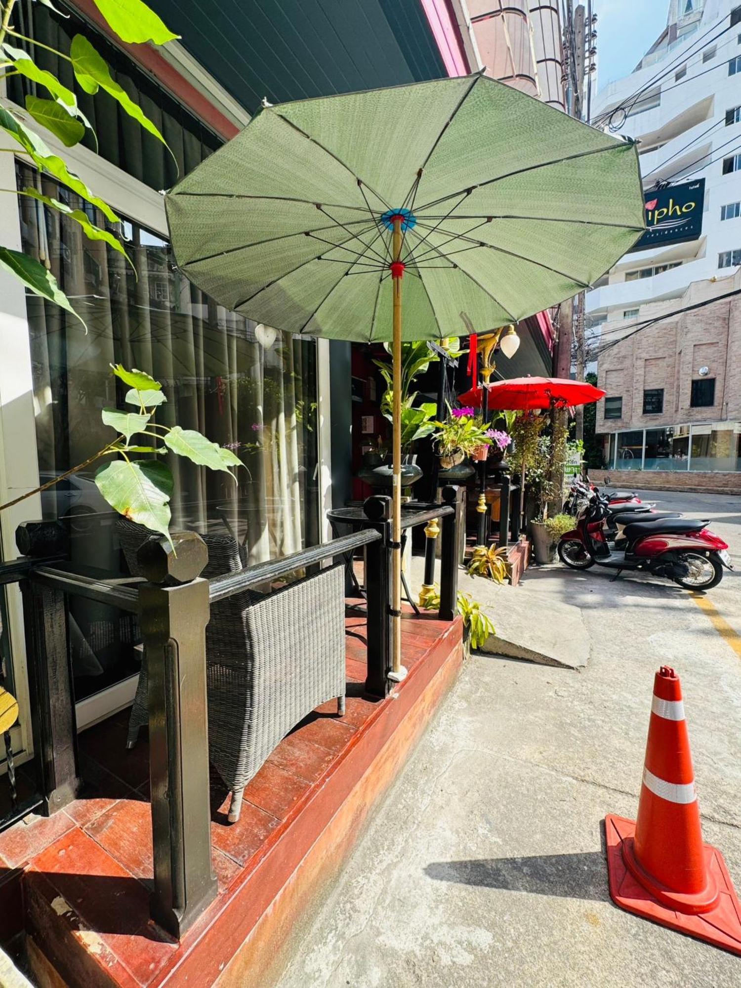 Baipho Lifestyle Patong