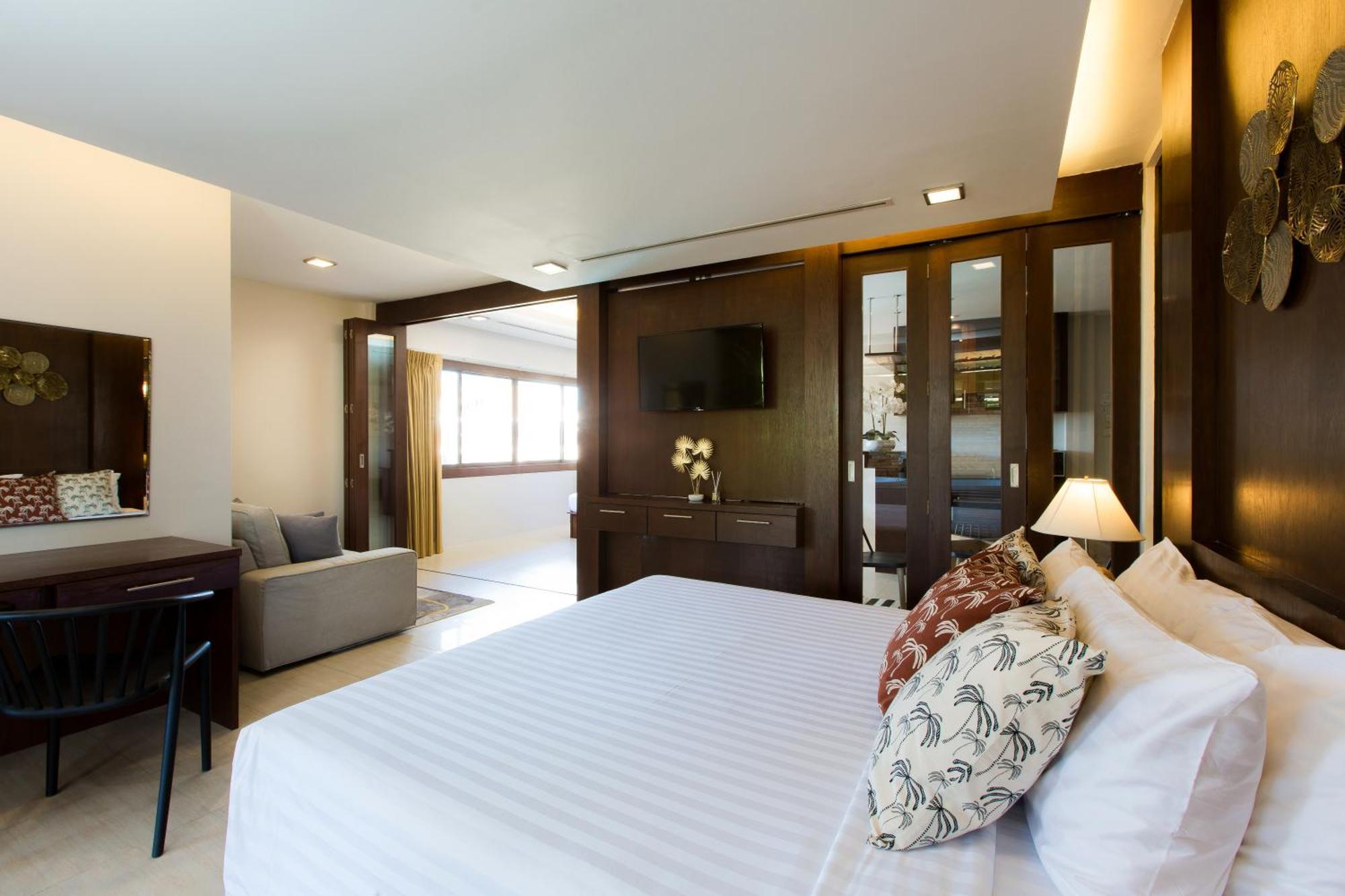 Coconut Village Phuket - Sha Extra 4*