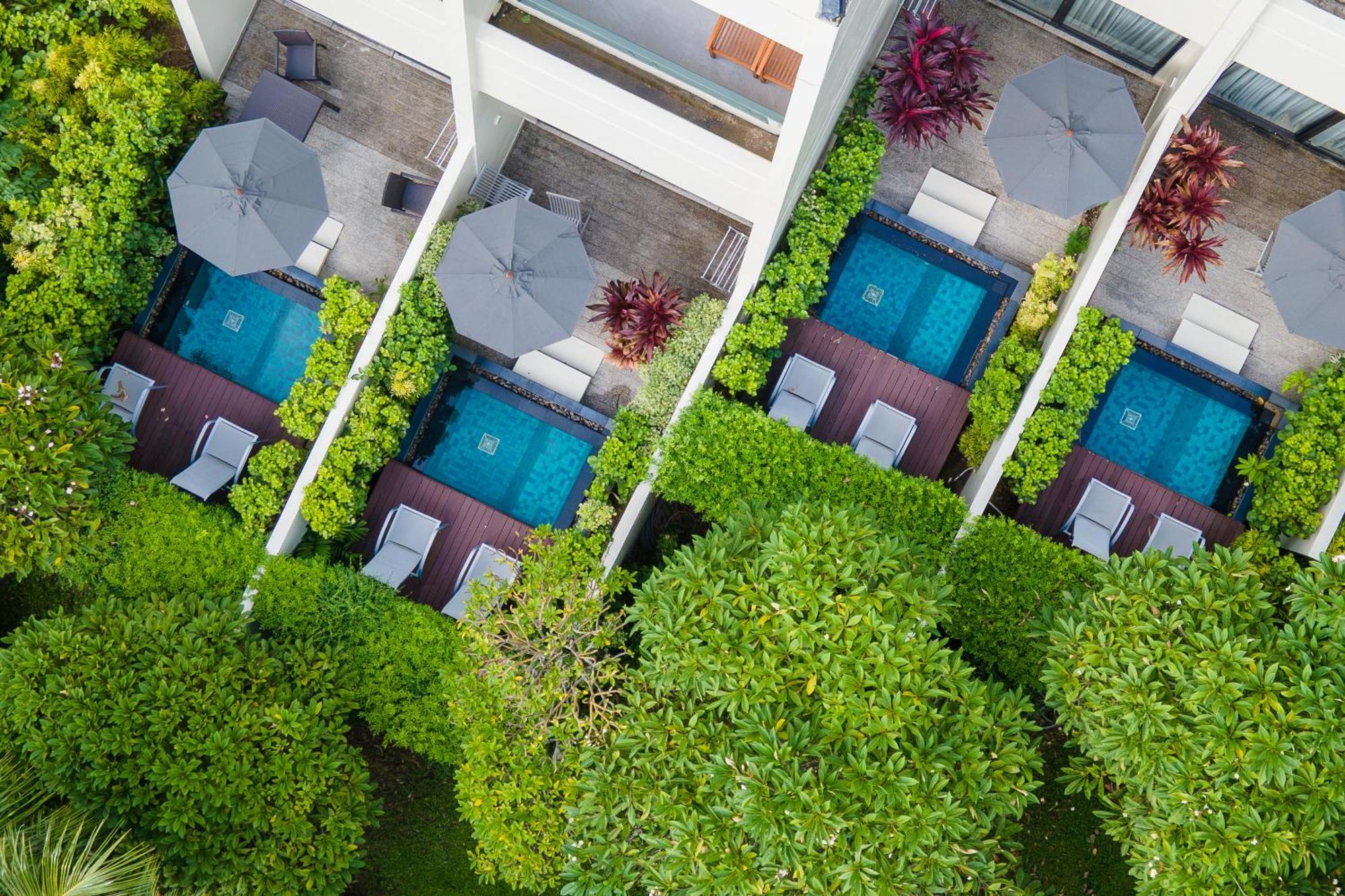 Paradox Phuket 5* Karon