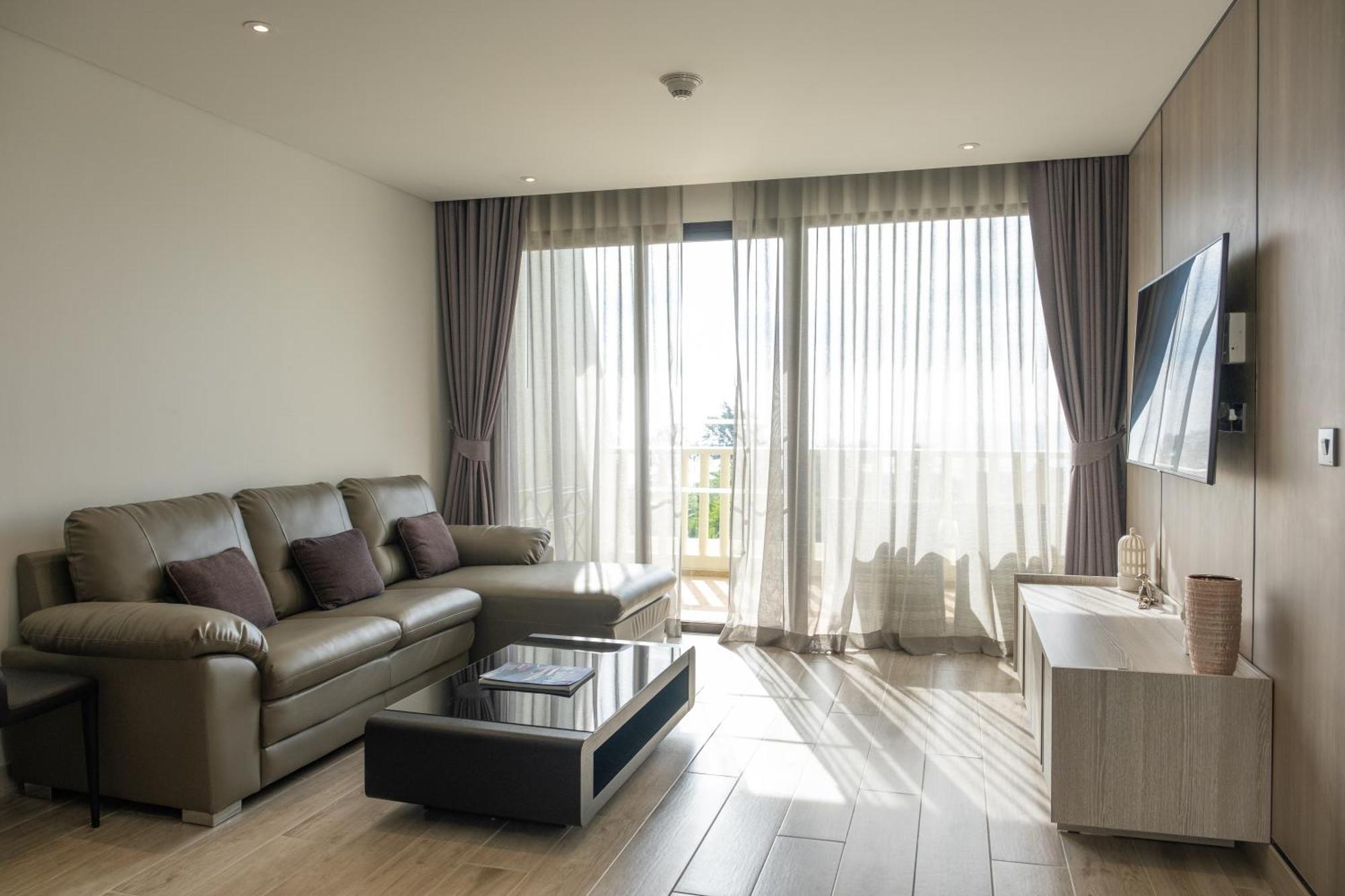 Resort Paradox Phuket