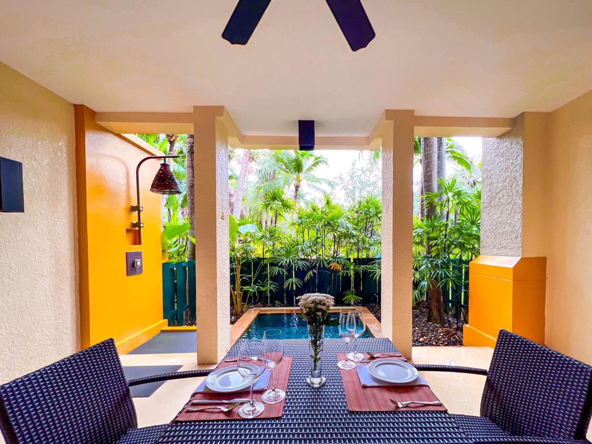 Paradox Phuket Resort Karon