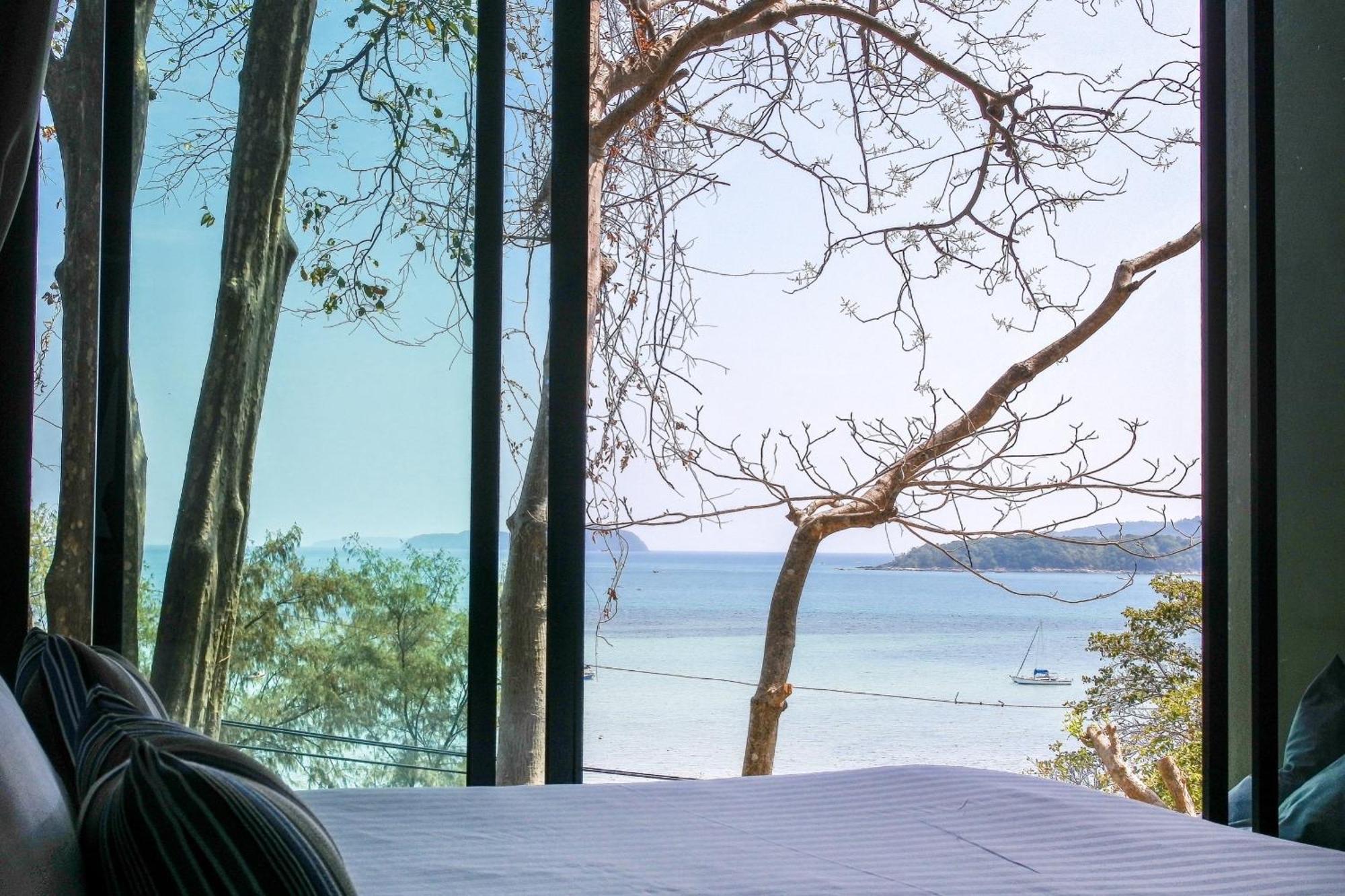 Nature Vista Rawai Holiday home *