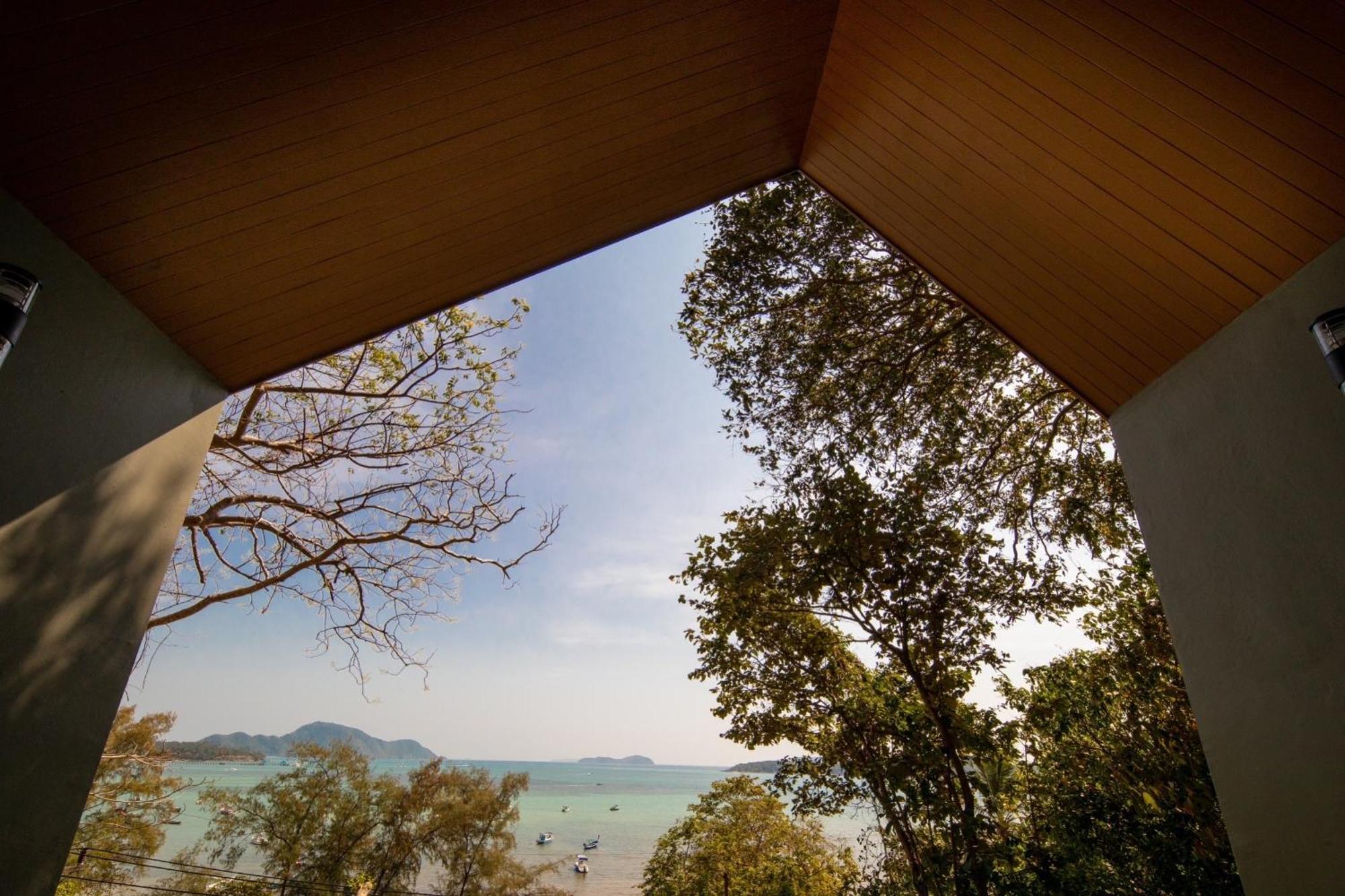Holiday home Nature Vista Rawai *