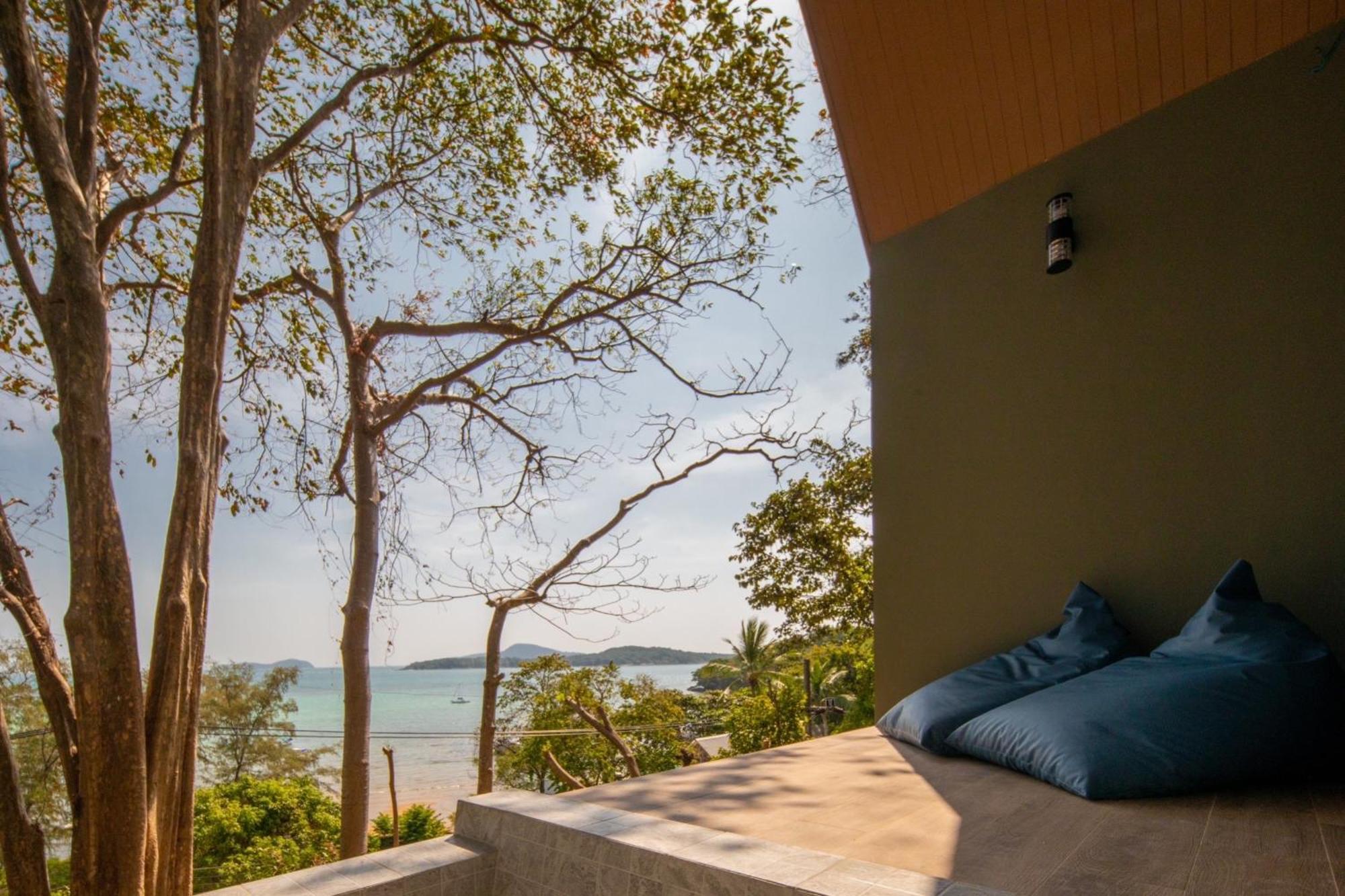 Nature Vista Rawai Nai Harn