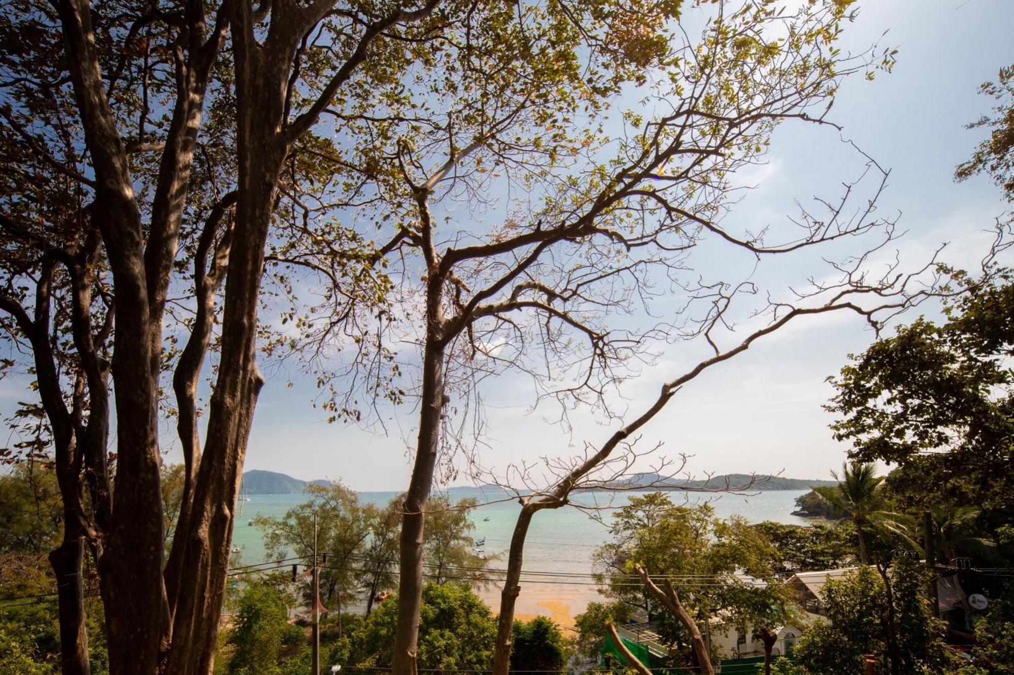 Nature Vista Rawai Holiday home *