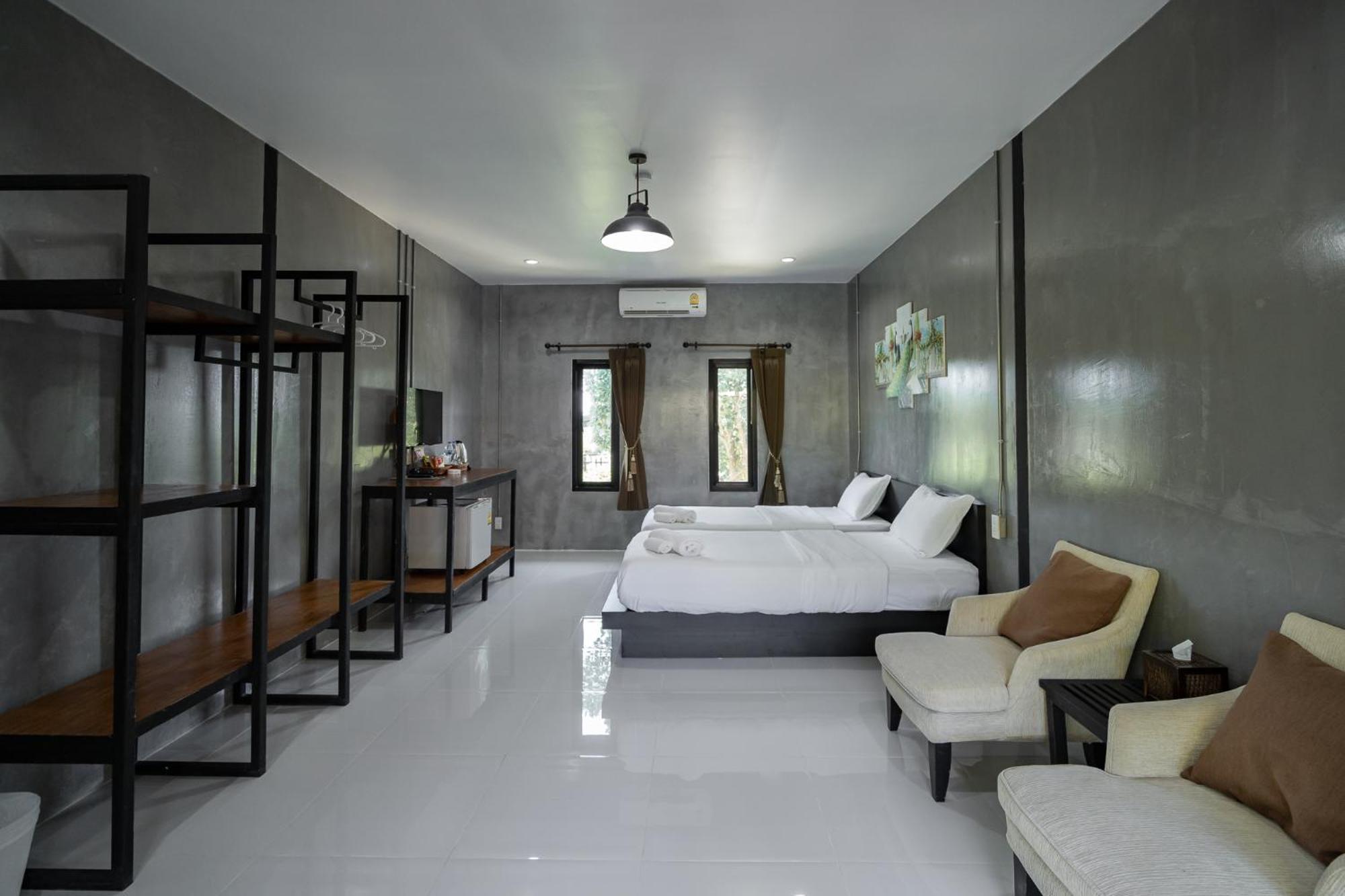 The Loft 4* Cape Panwa