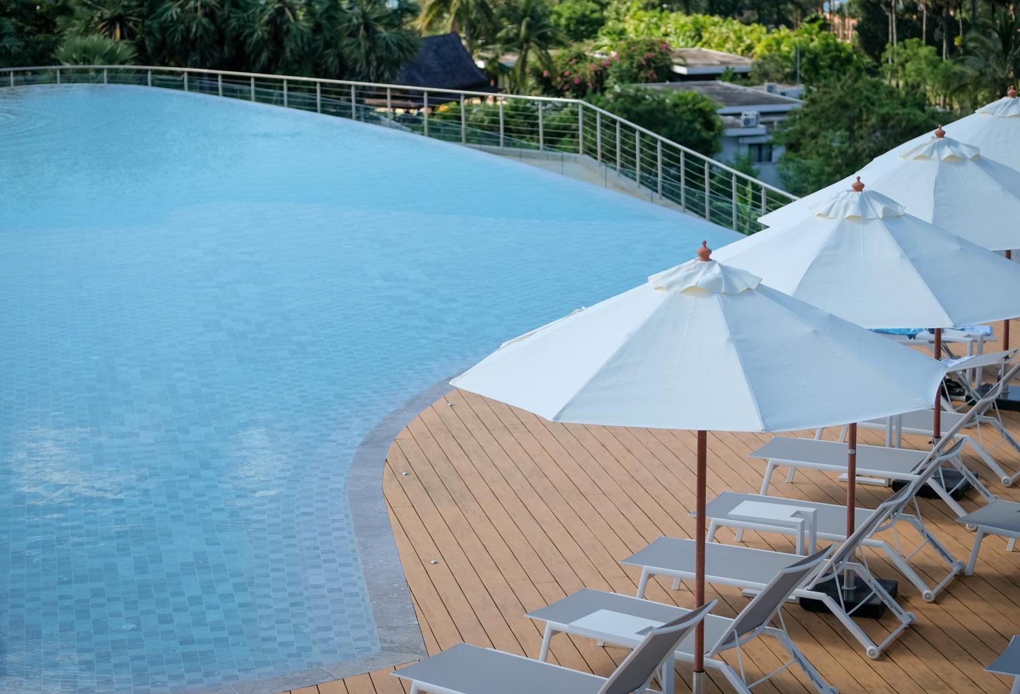 Hotel Sole Mio Boutique And Wellness - Adults Only Bang Tao Beach (Phuket)