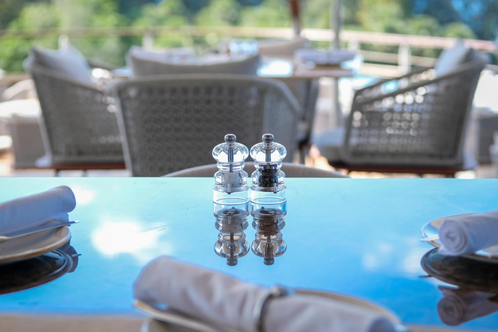Sole Mio Boutique And Wellness - Adults Only Hotel