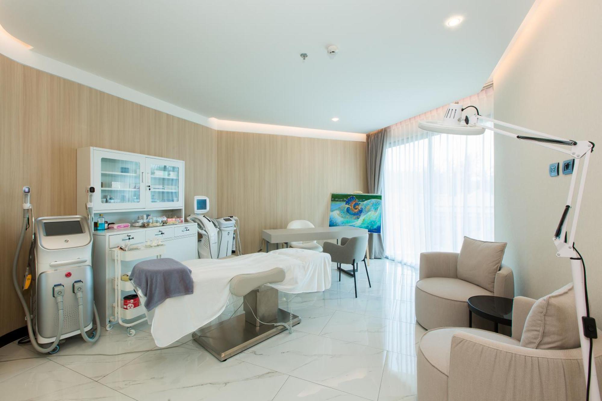 Sole Mio Boutique And Wellness - Adults Only Hotel