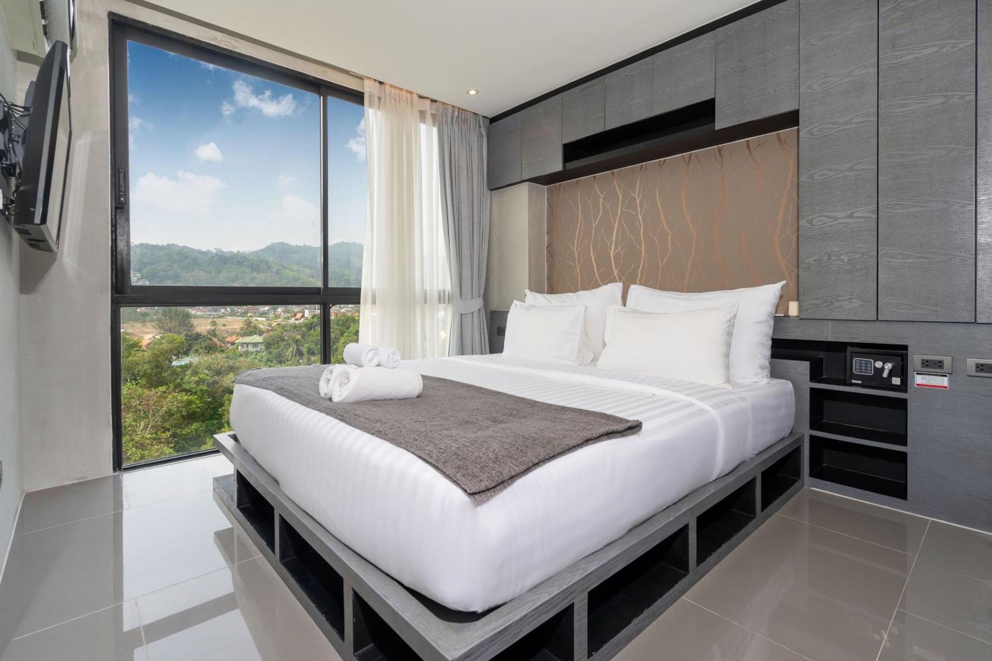 Citygate P615, Hill View, Near And Fantasea Apartment