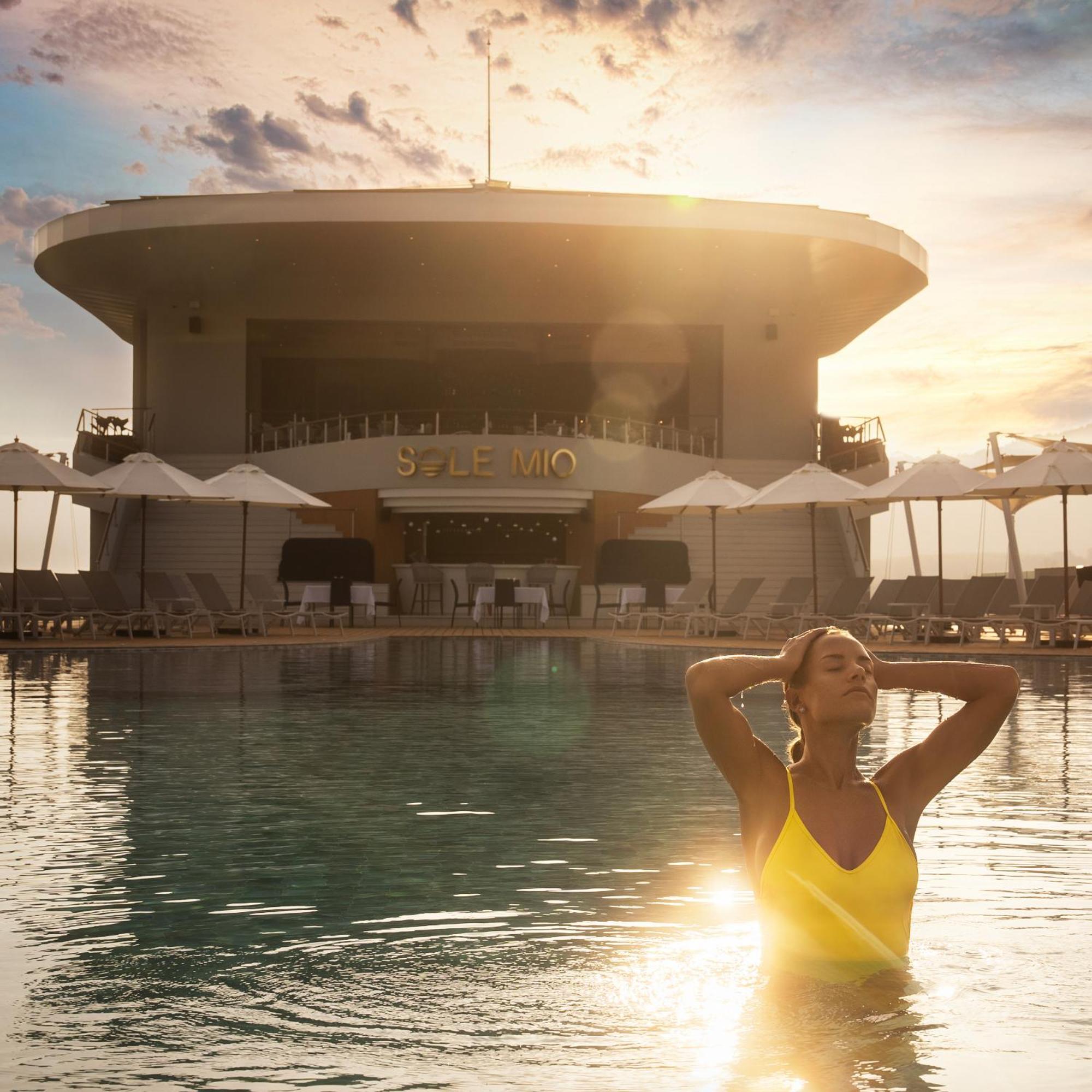 Hotel Sole Mio Boutique And Wellness - Adults Only 5*