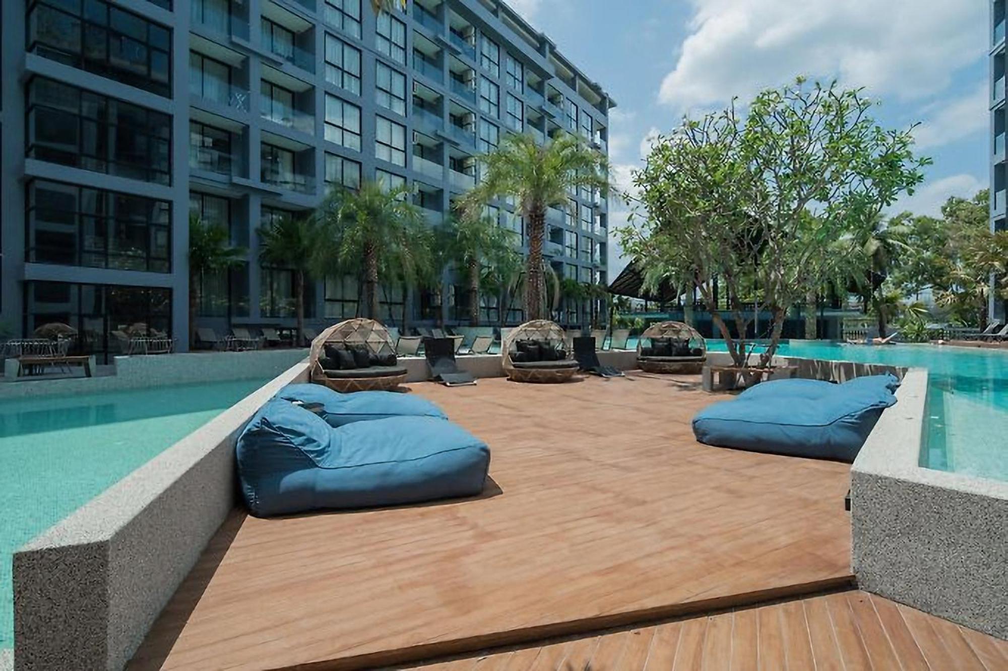 Apartment Citygate P615, Hill View, Near And Fantasea